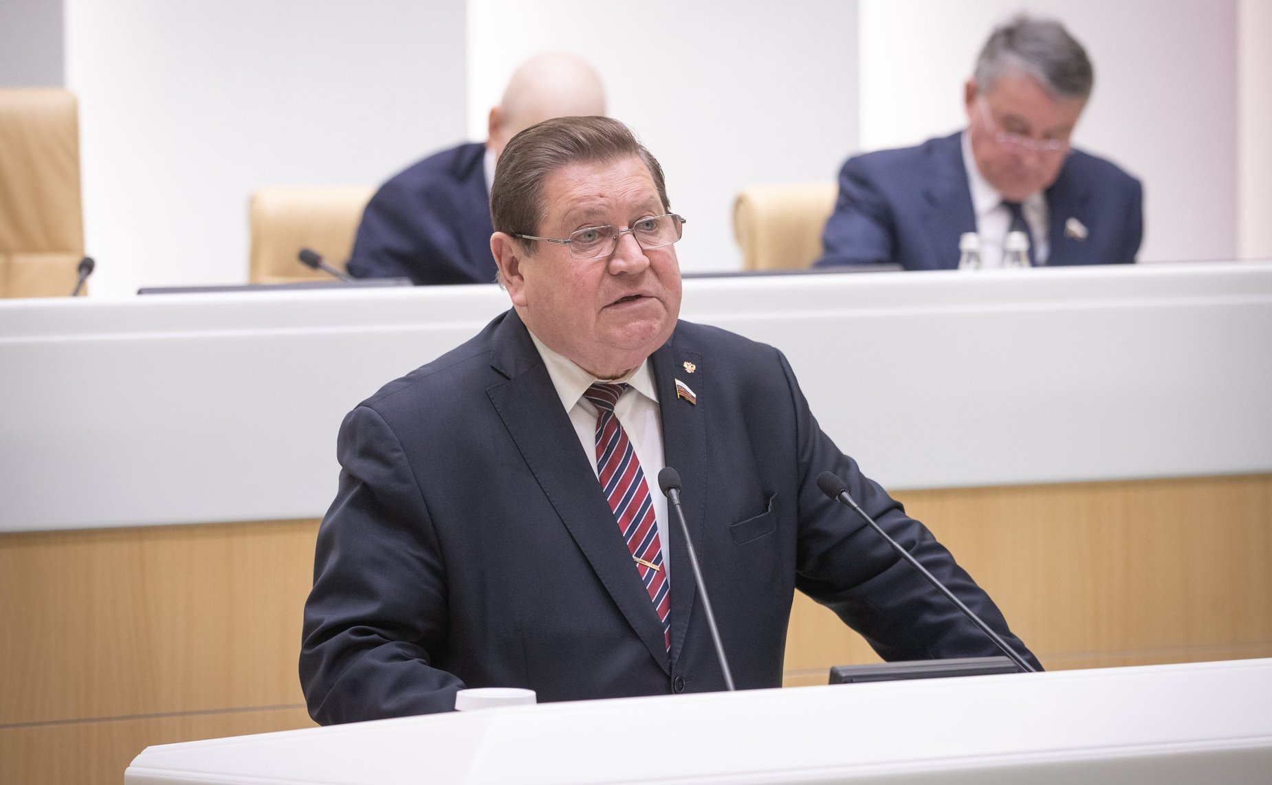 Владимир Литюшкин