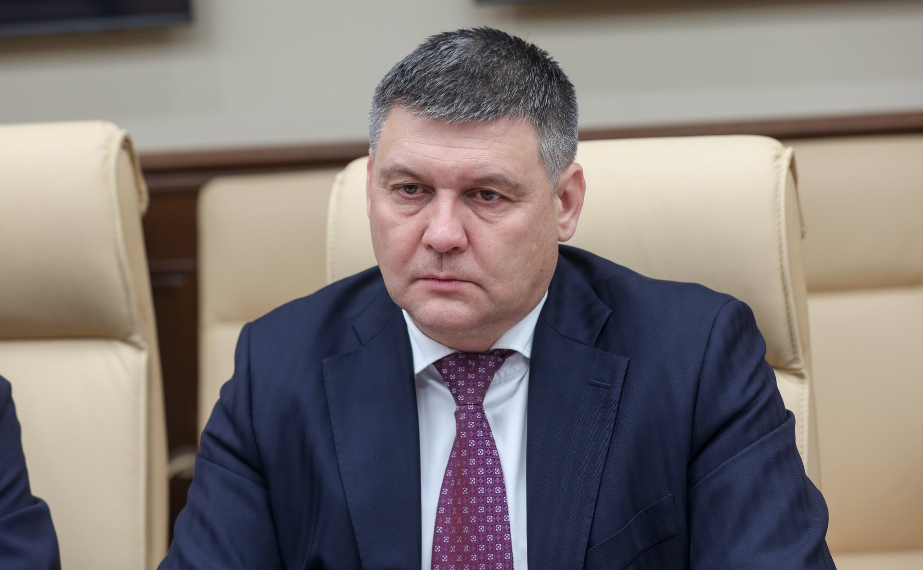 Совещание Комитет СФ по экономической политике «Реализация государственной политики и нормативно-правовое регулирование в сфере недропользования на территориях ДНР, ЛНР, Запорожской области и Херсонской области»