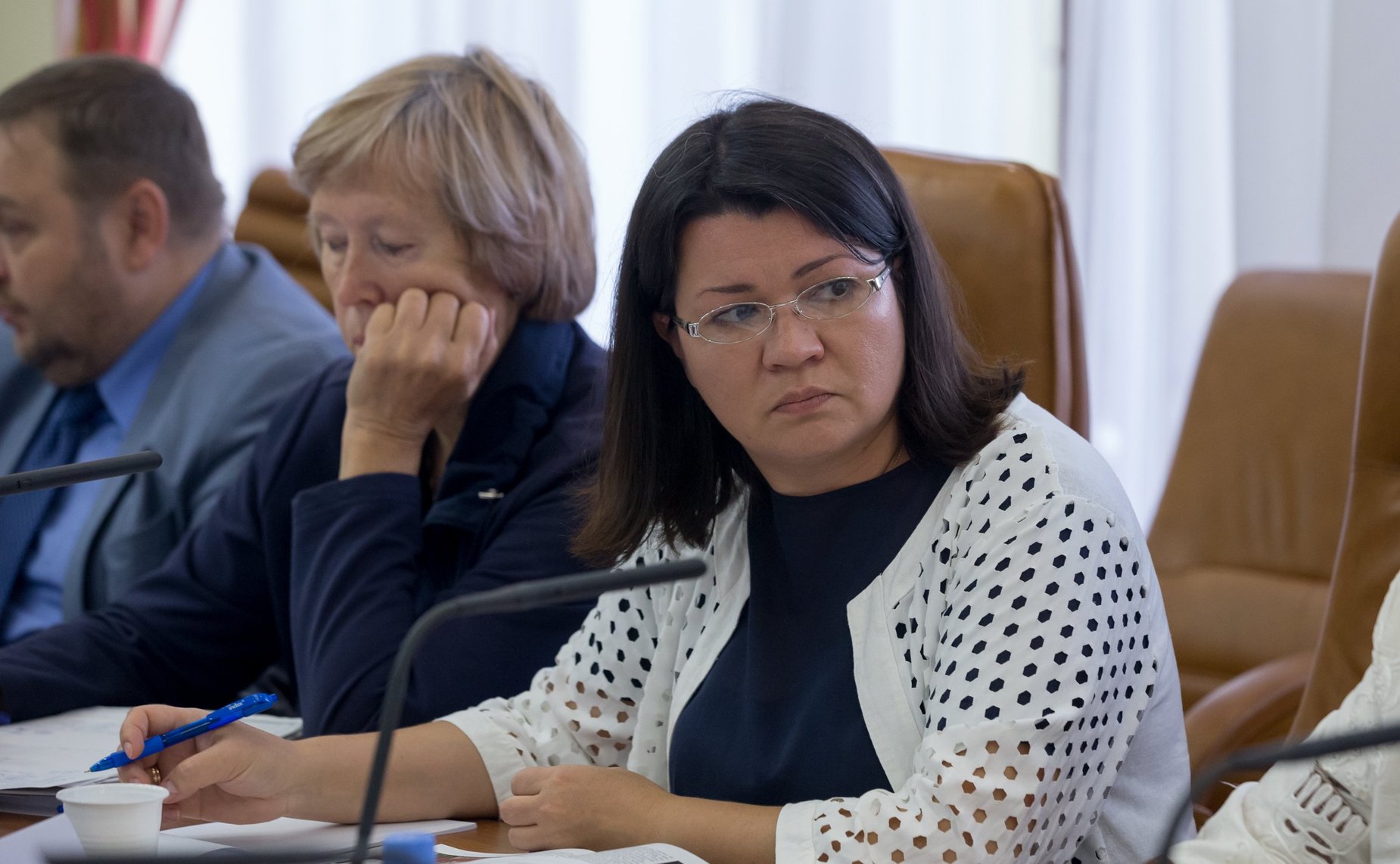 Заседание организационного комитета по подготовке проведения V Фетиваля православной культуры и традиции малых городов и сельских поселений Руси «София-2019»