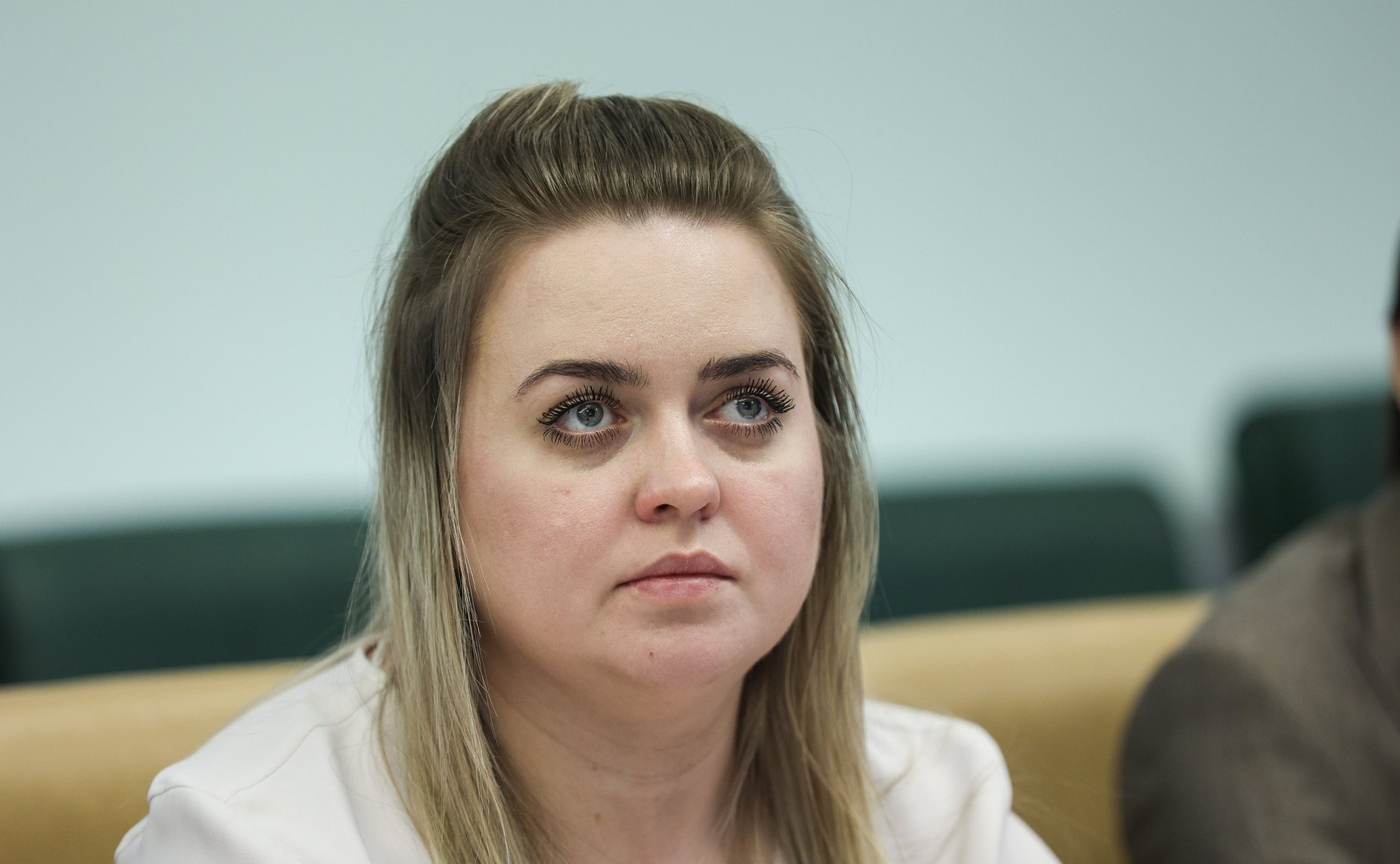 Встреча Александра Гусаковского с членами Молодежного совета при Уполномоченном по правам человека в Ивановской области и с лидерами «Школы молодых правозащитников»