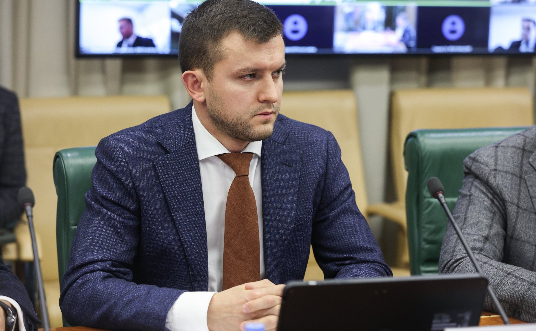 Круглый стол Комитета СФ по экономической политике «О перспективах развития производства и использования электротранспортных средств и создания зарядной инфраструктуры»