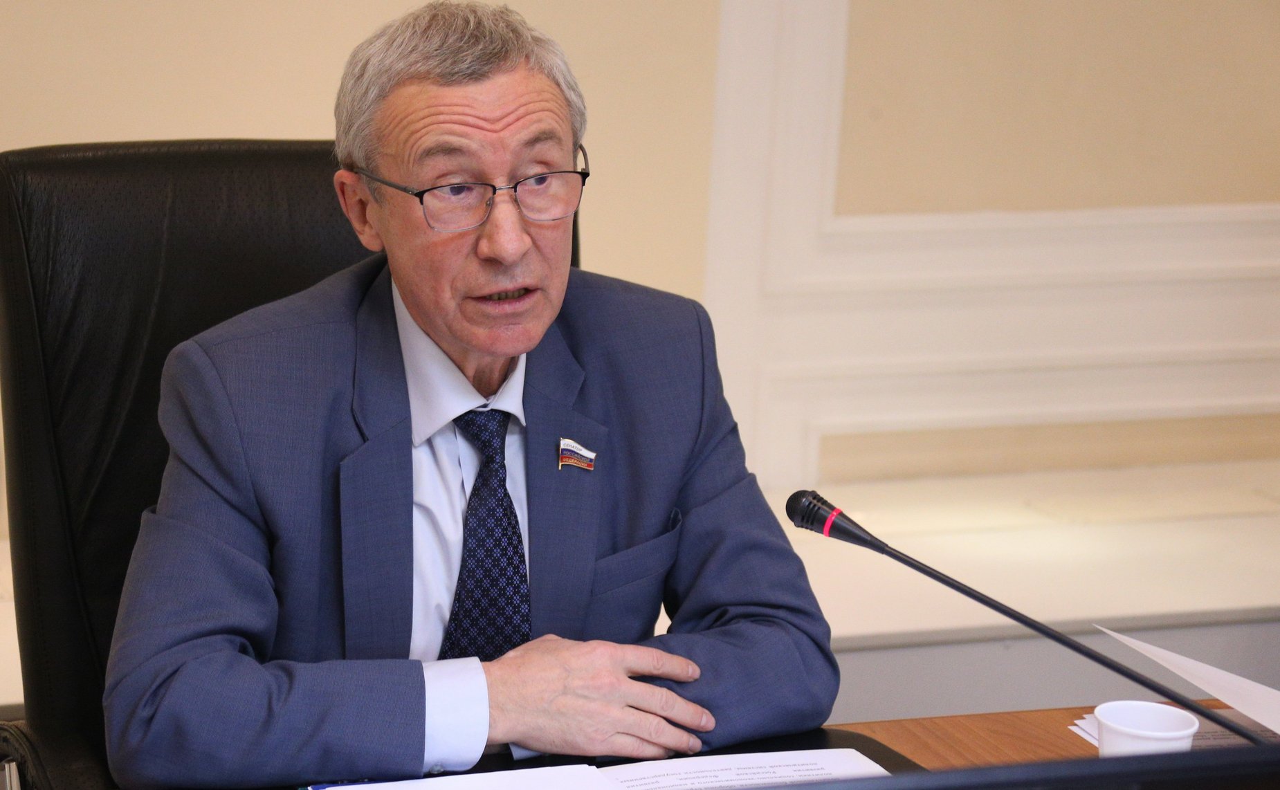 Андрей Климов