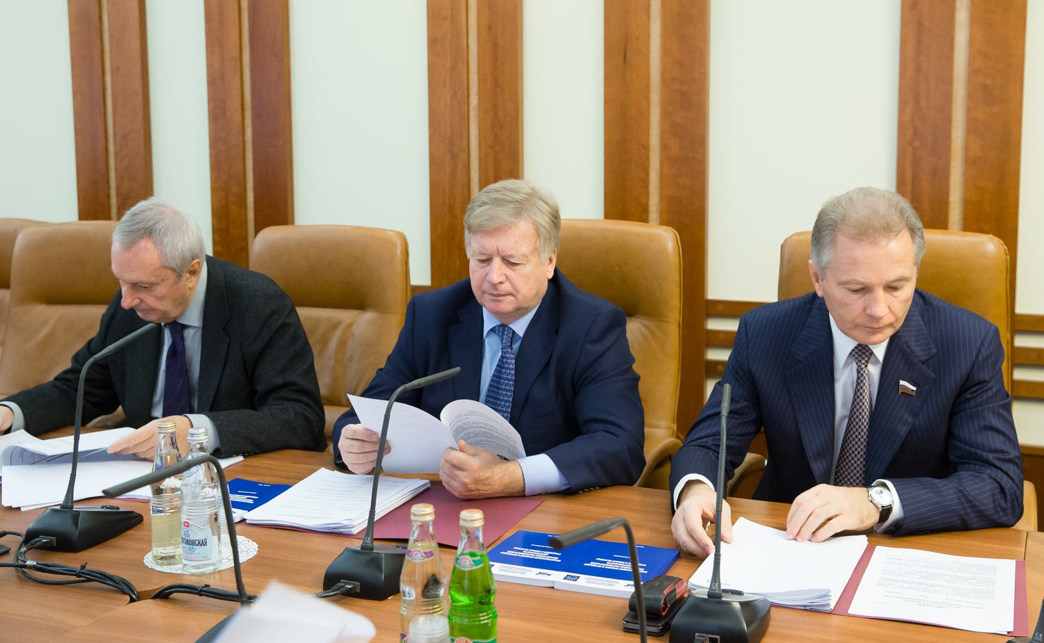 23-12 Заседание Комитета Совета Федерации по международным делам 3