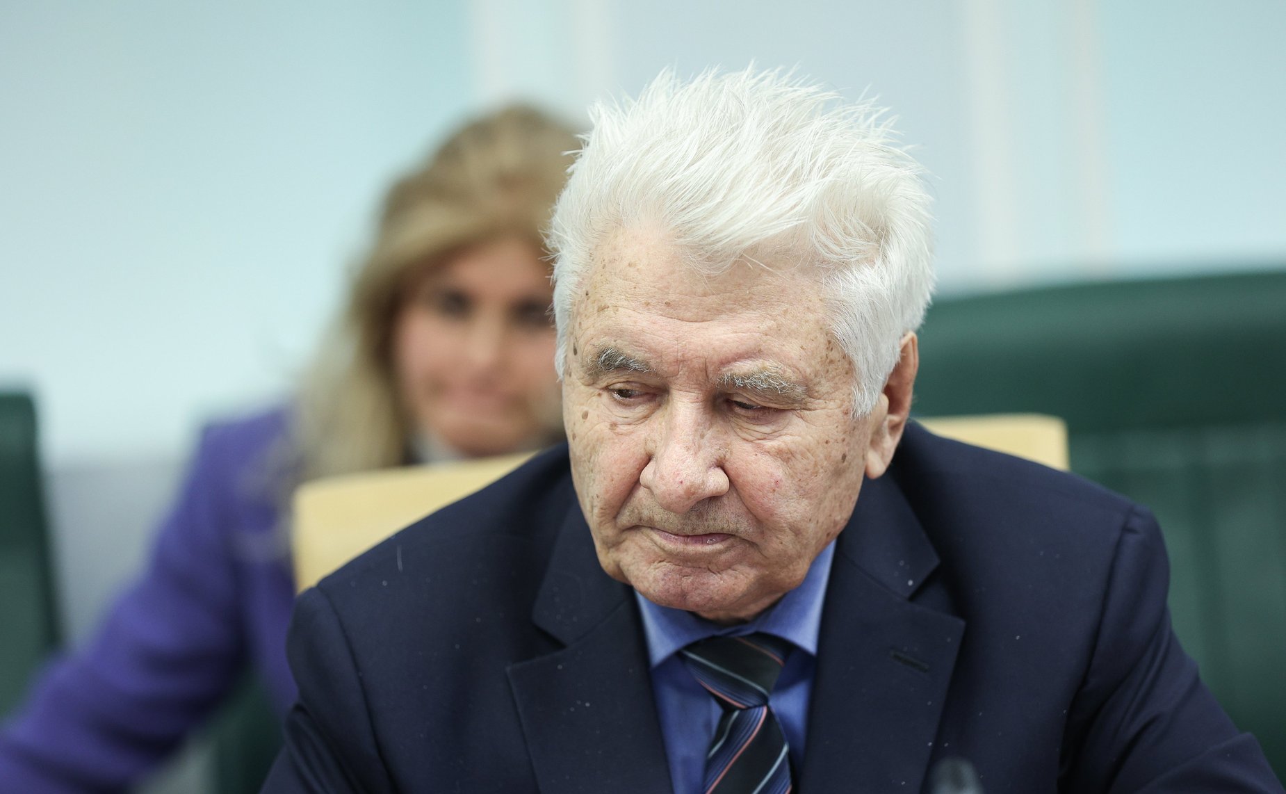 Круглый стол Комитета СФ по экономической политике