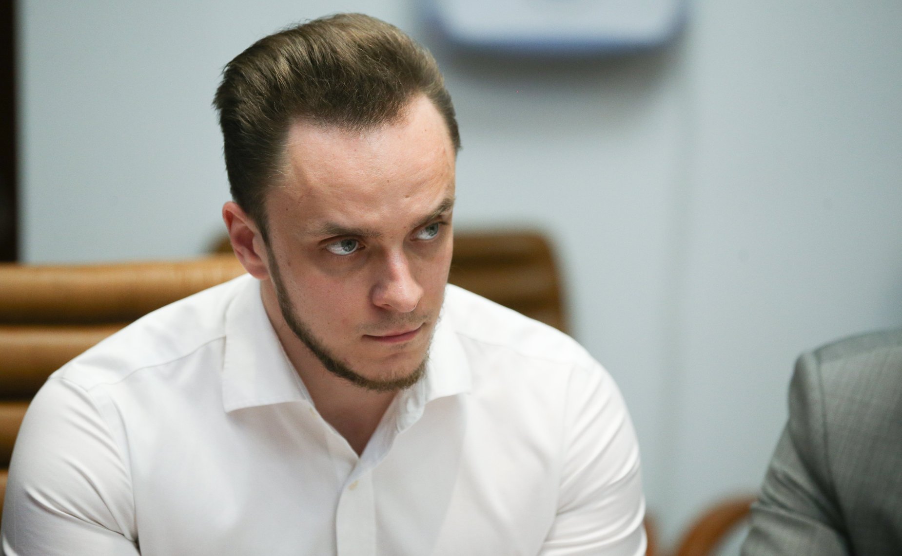 Заседание секции Цифровая трансформация транспорта» Совета по развитию цифровой экономики СФ