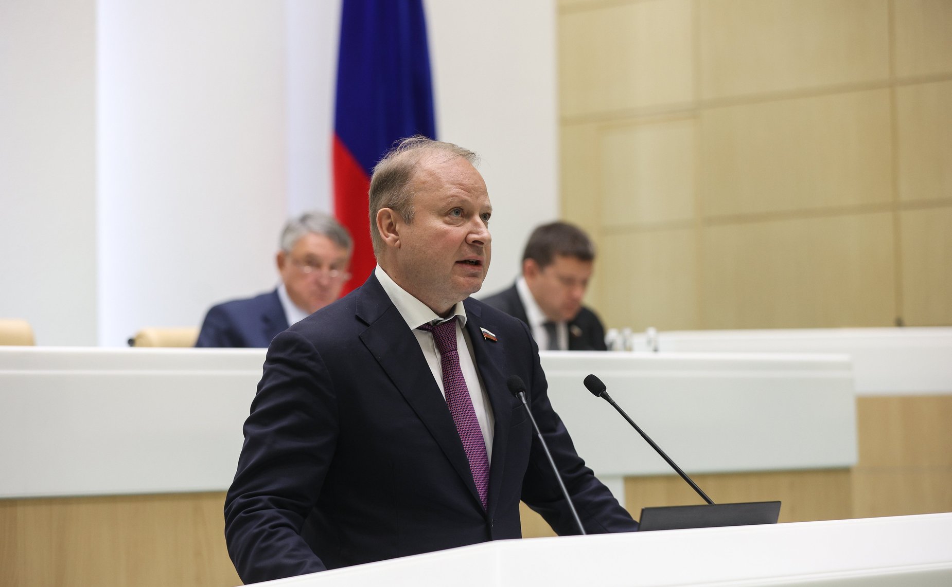 Виктор Шептий