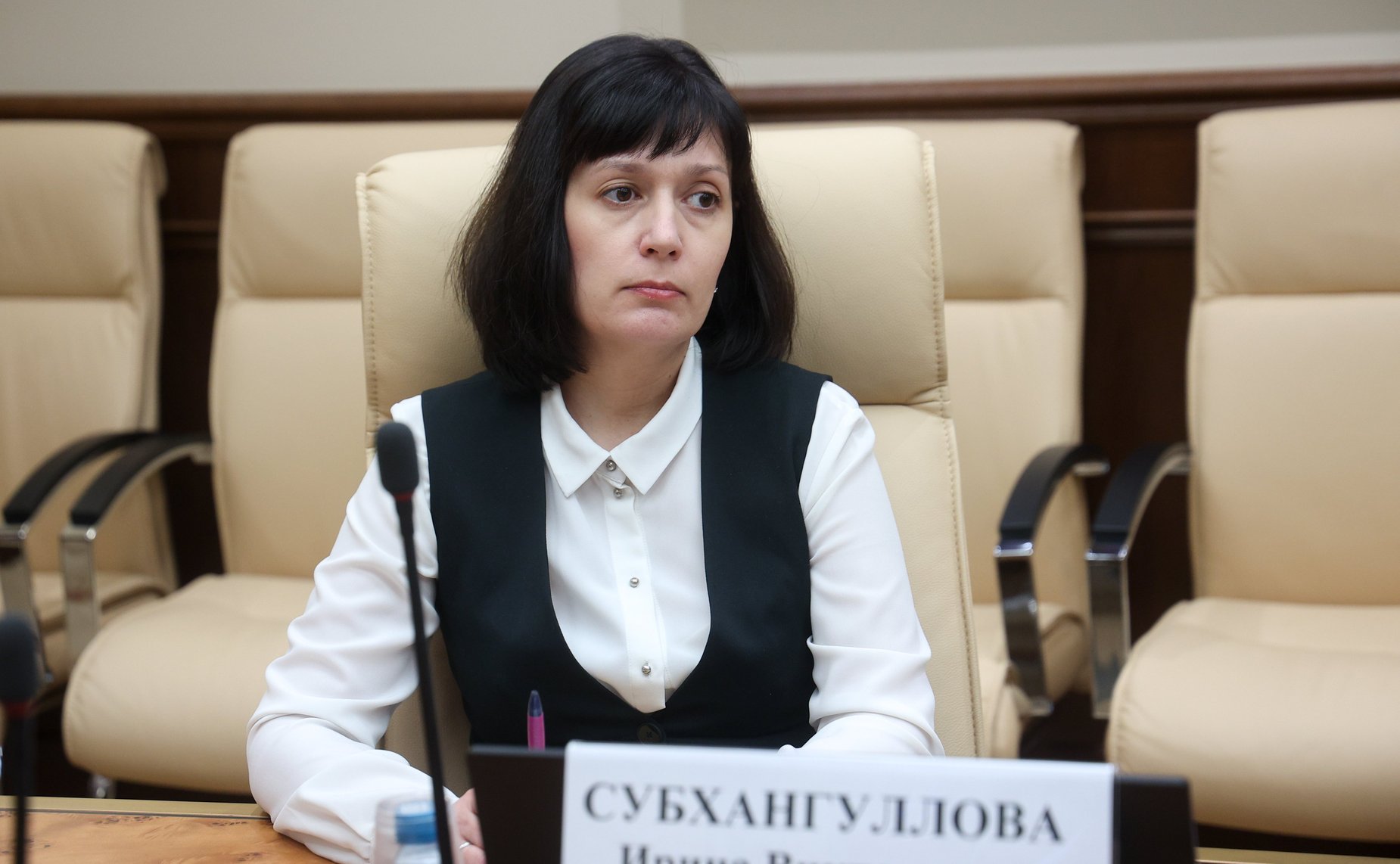 Совещание Комитета Совета Федерации по экономической политике «О мерах государственной поддержки предприятий машиностроения в условиях санкционного давления и падения производства»