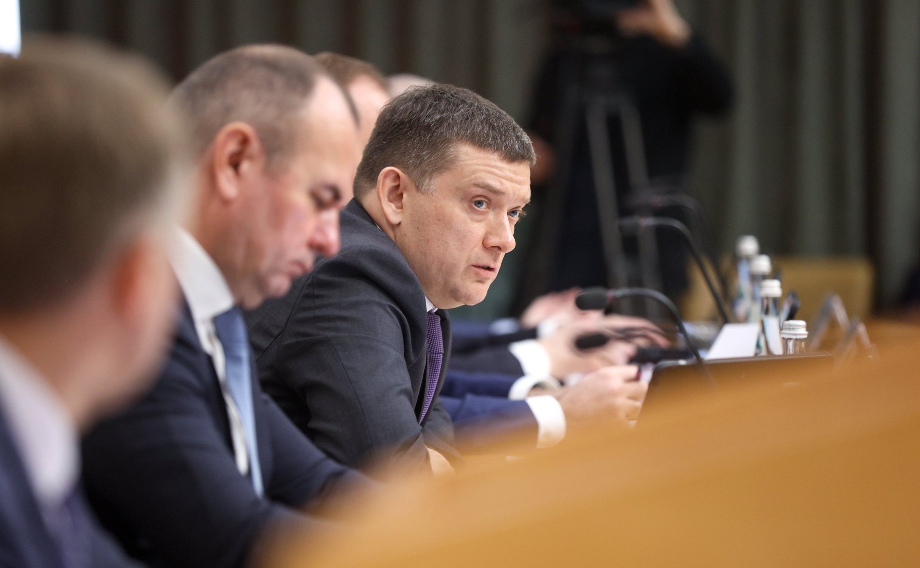 Николай Журавлев