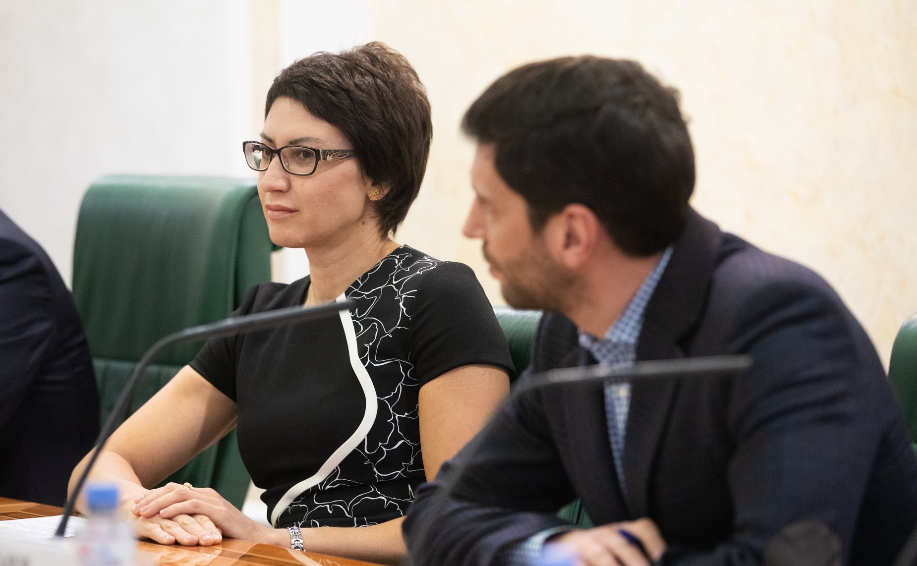 Церемония награждение победителей конкурса «Растим гражданина»