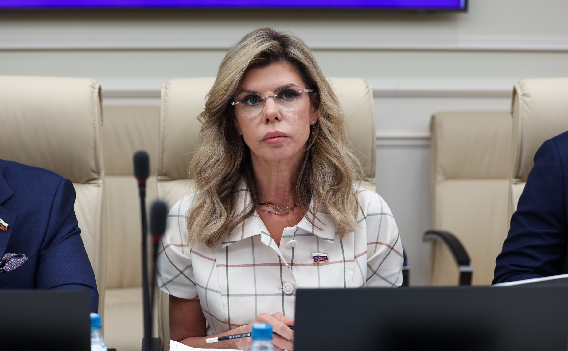 Евгения Уваркина