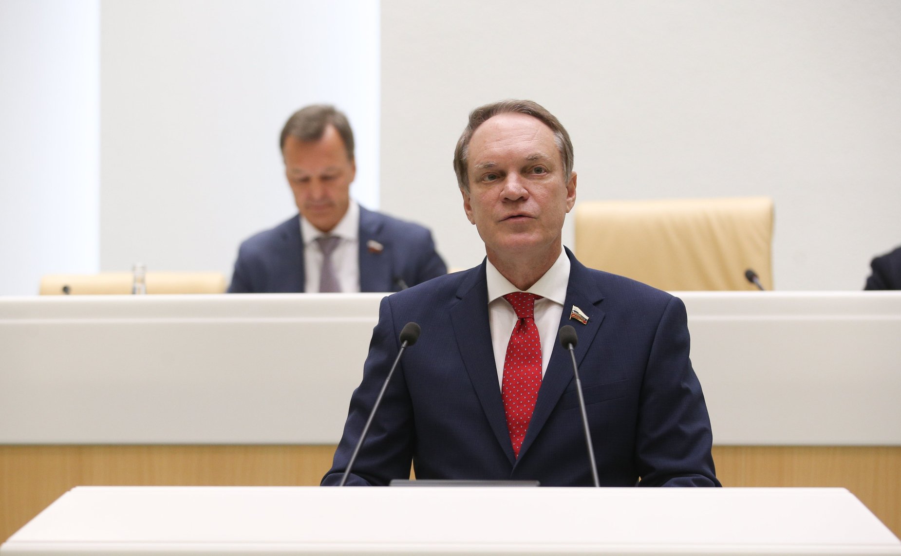 Александр Башкин