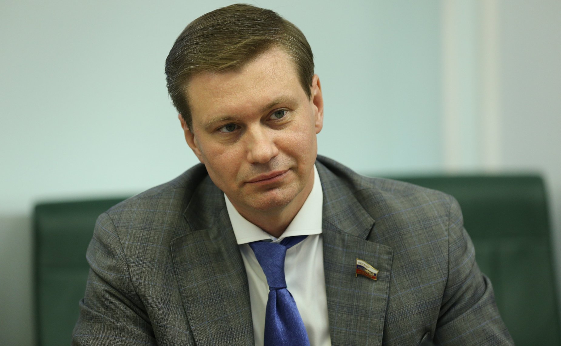 Дмитрий Кузьмин