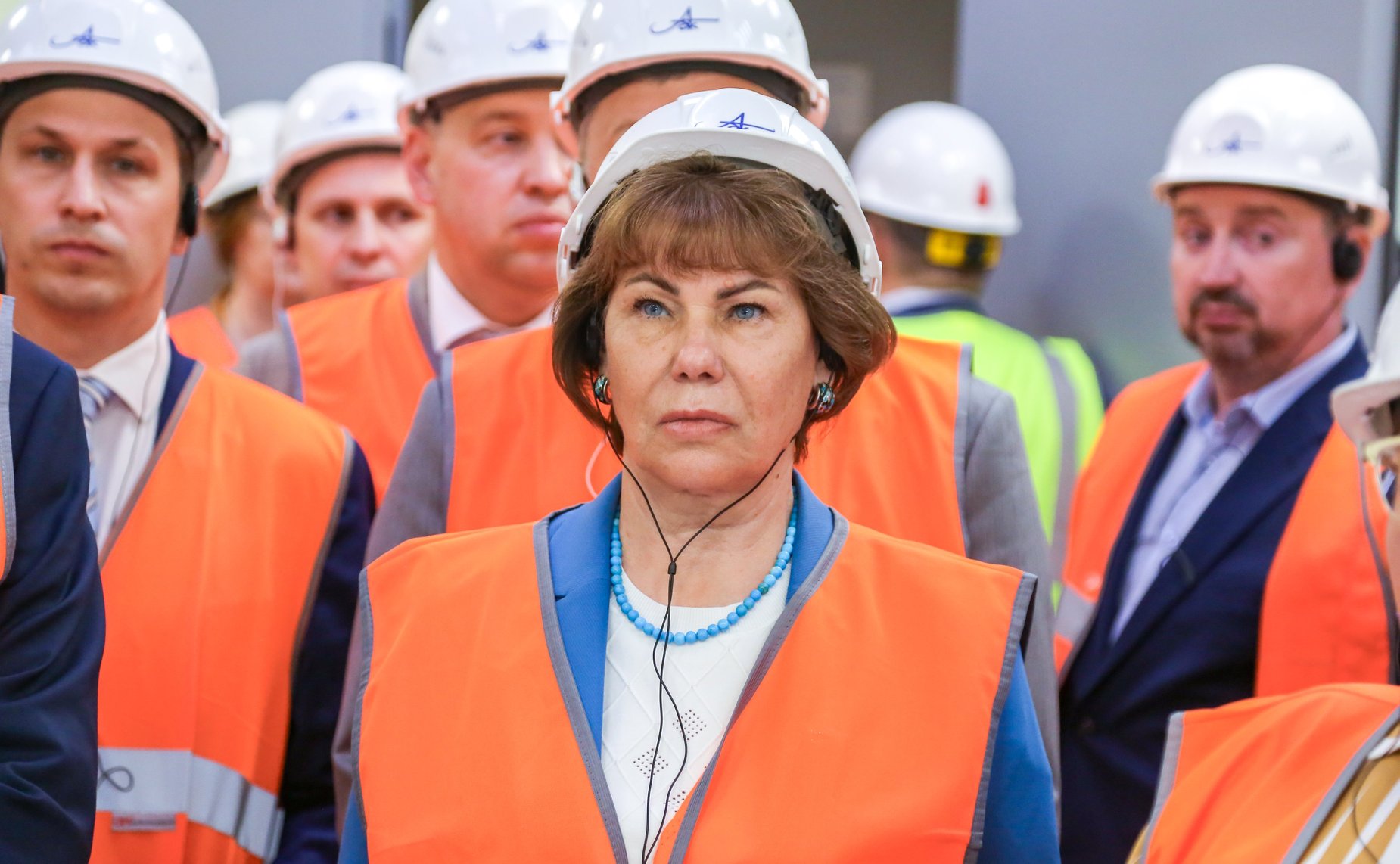 Татьяна Гигель