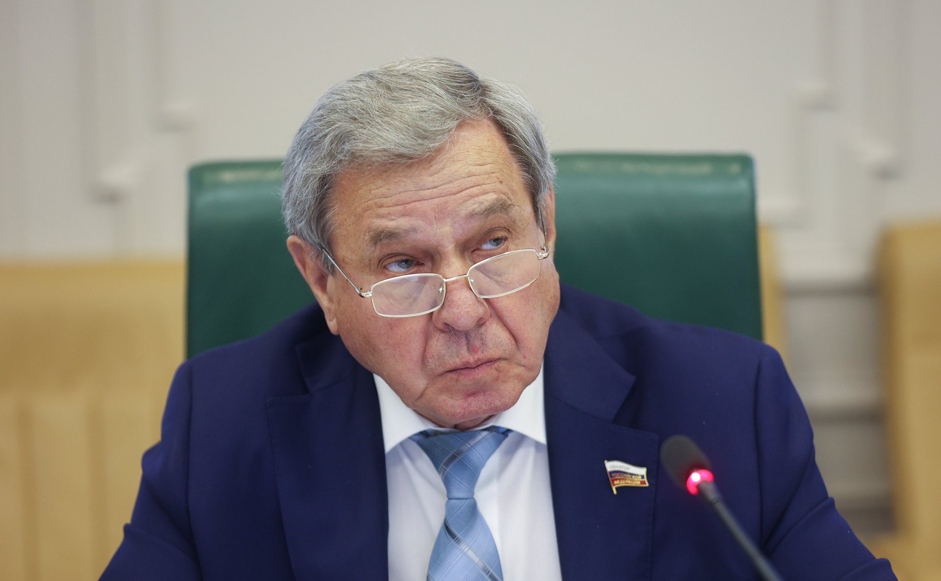 Владимир Городецкий