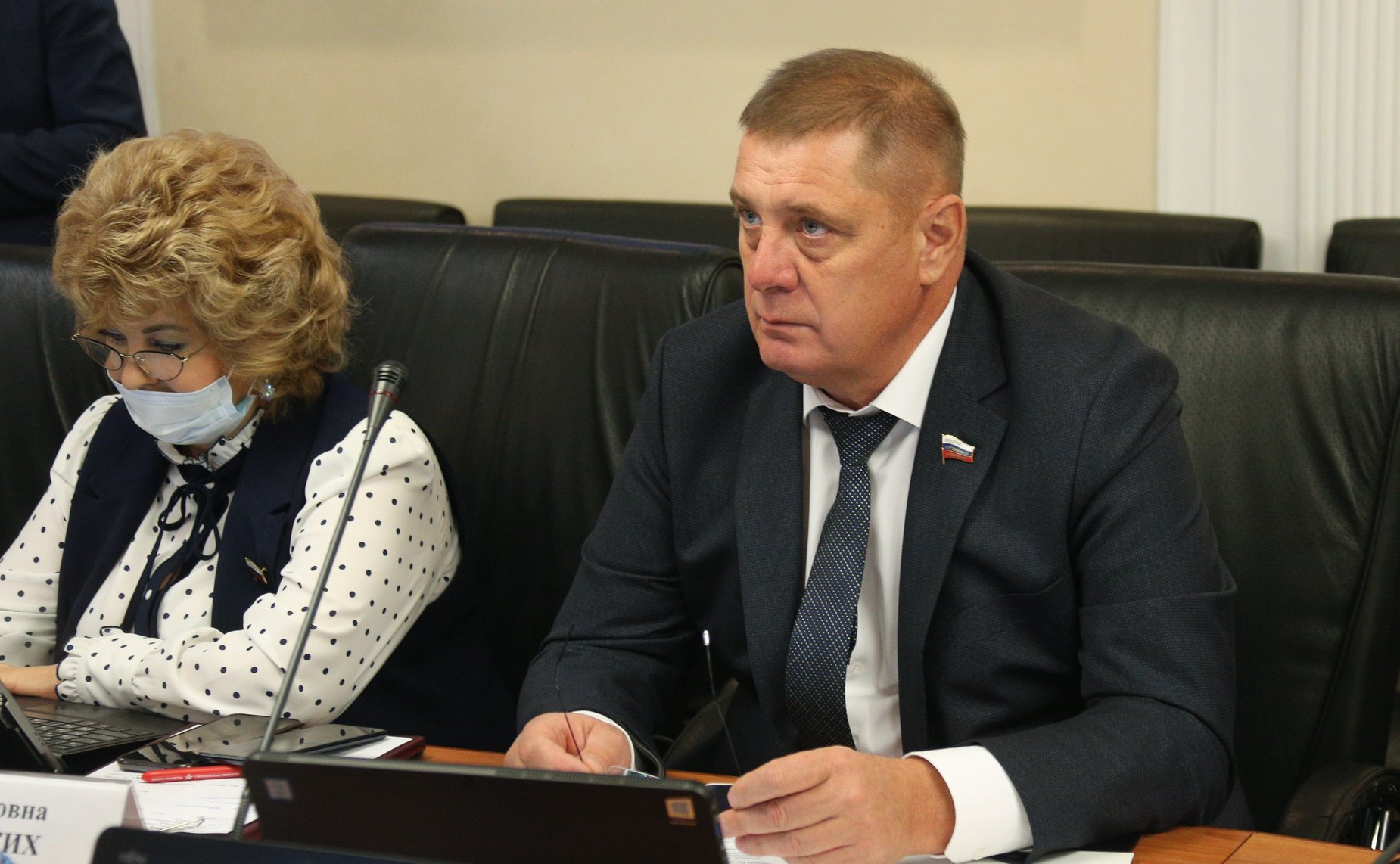 Сергей Горняков