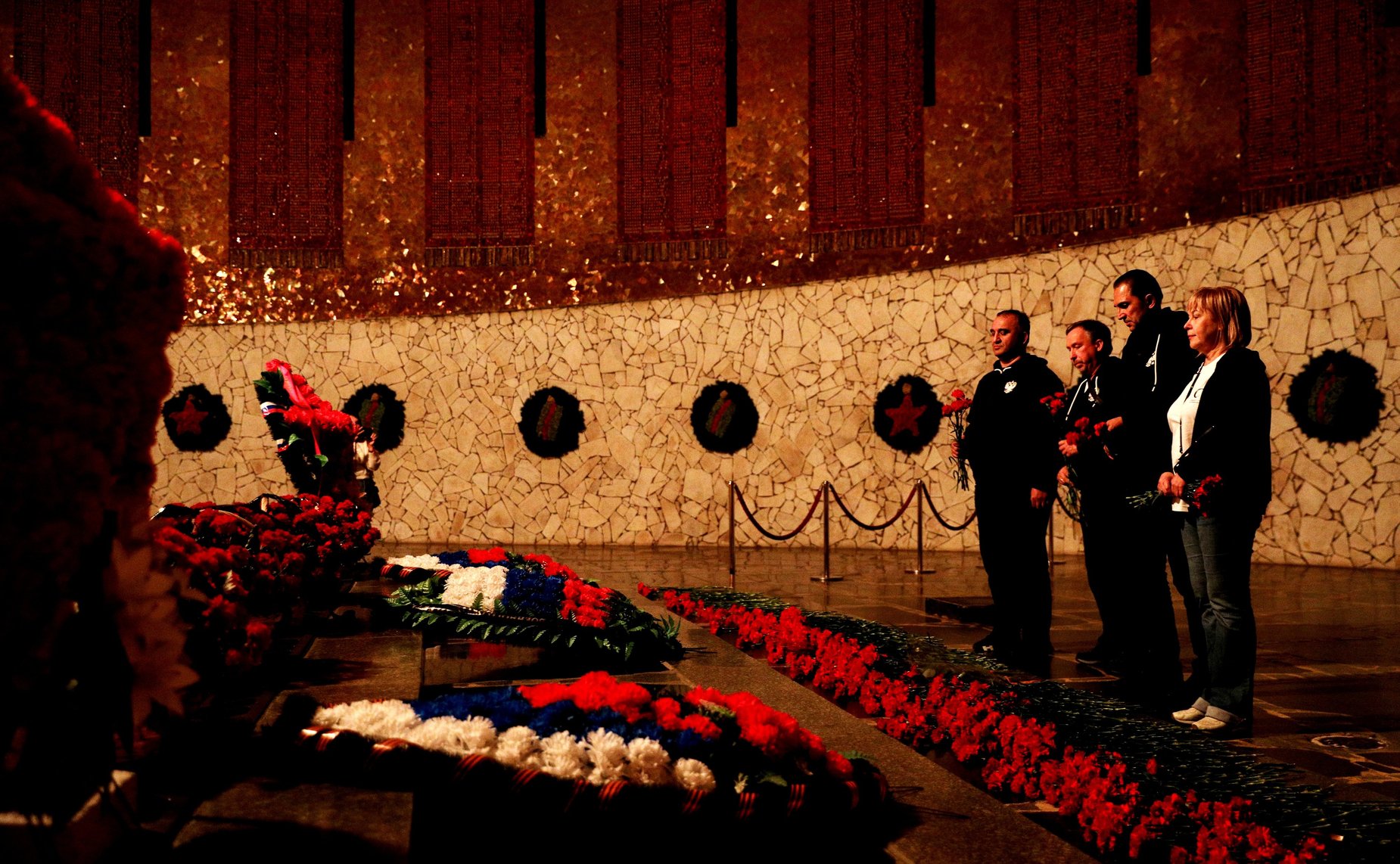 В Волгоградской области состоялись мероприятия пилотного проекта Комитета Совета Федерации по социальной политике «Социальный маршрут. Мобильный сенатор»