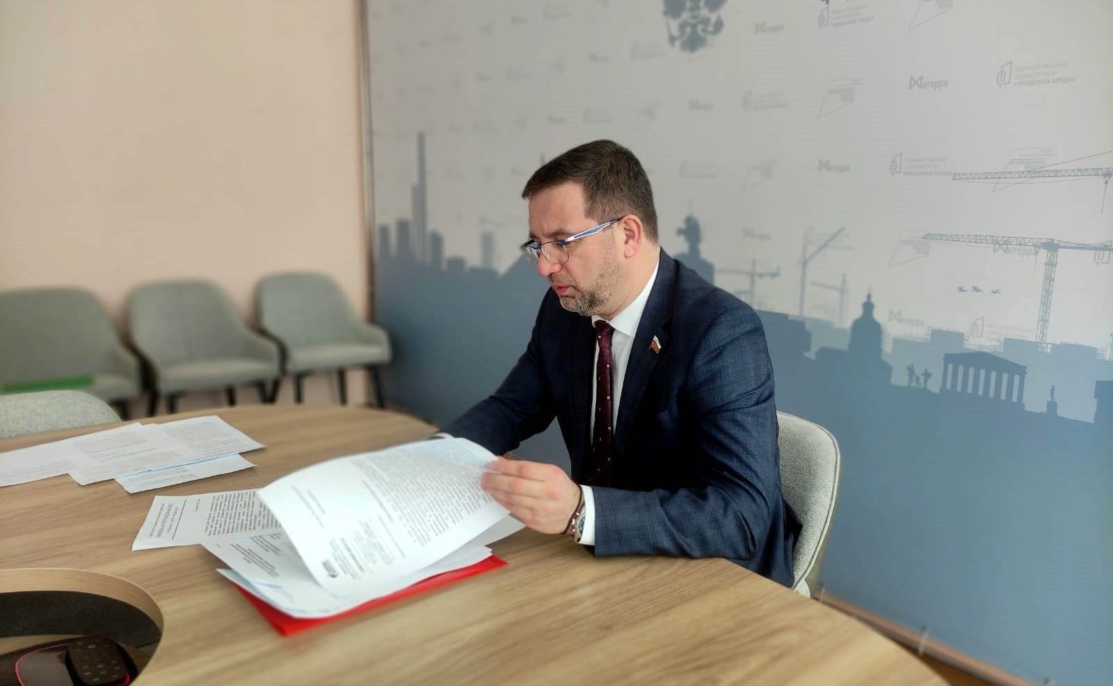 Николай Владимиров