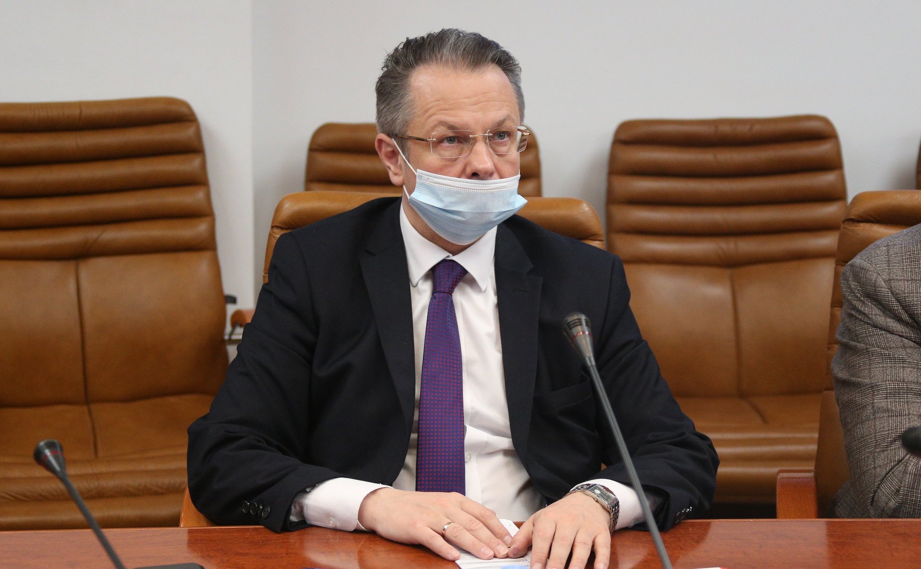 Заседание Совета проекта «Германо-Российский аграрно-политический диалог»