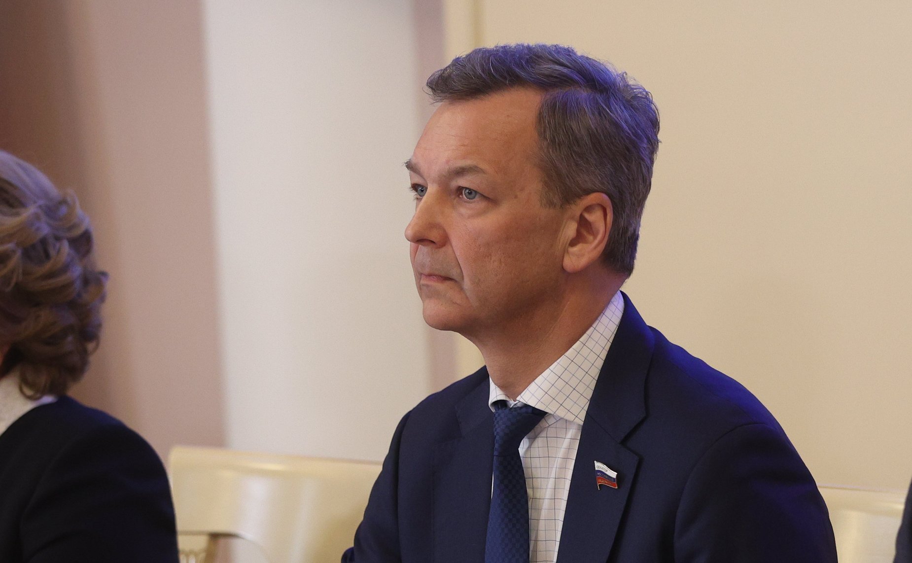 Андрей Яцкин