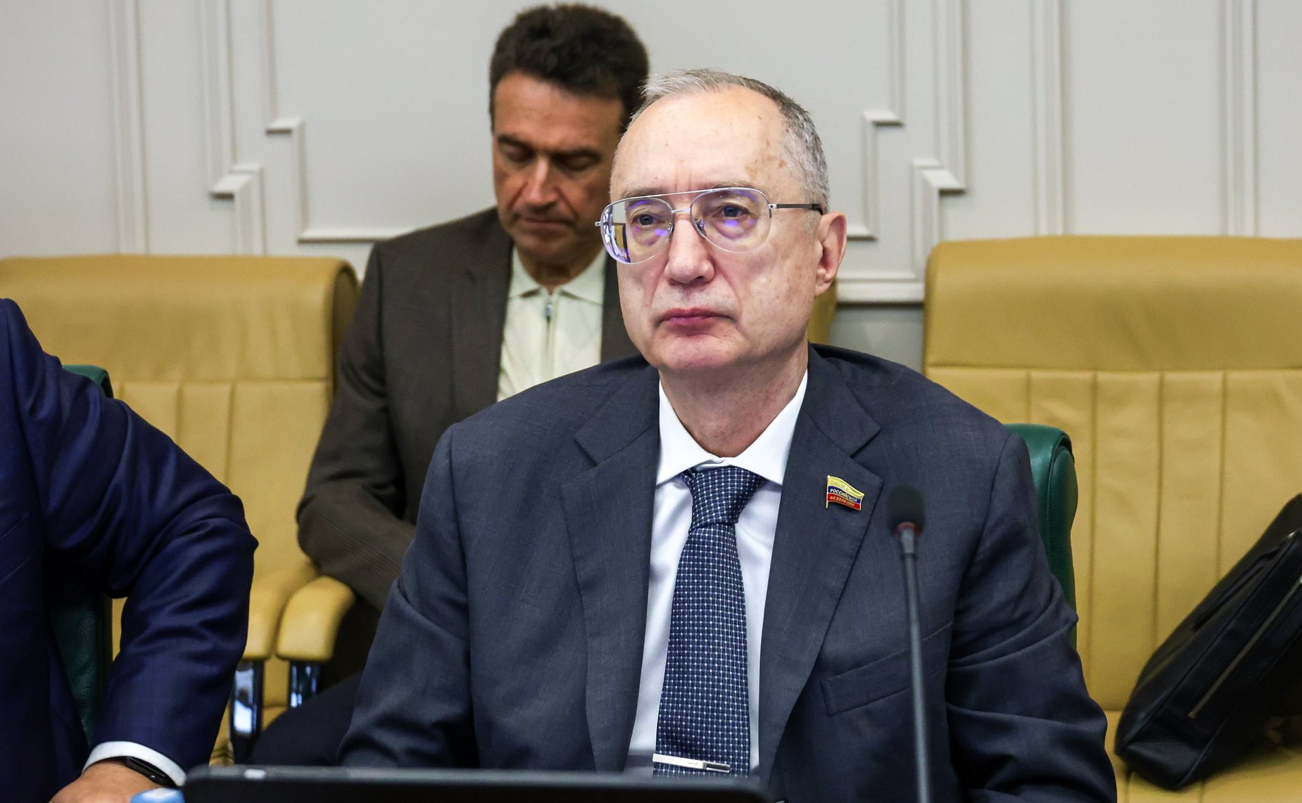 Андрей Кислов