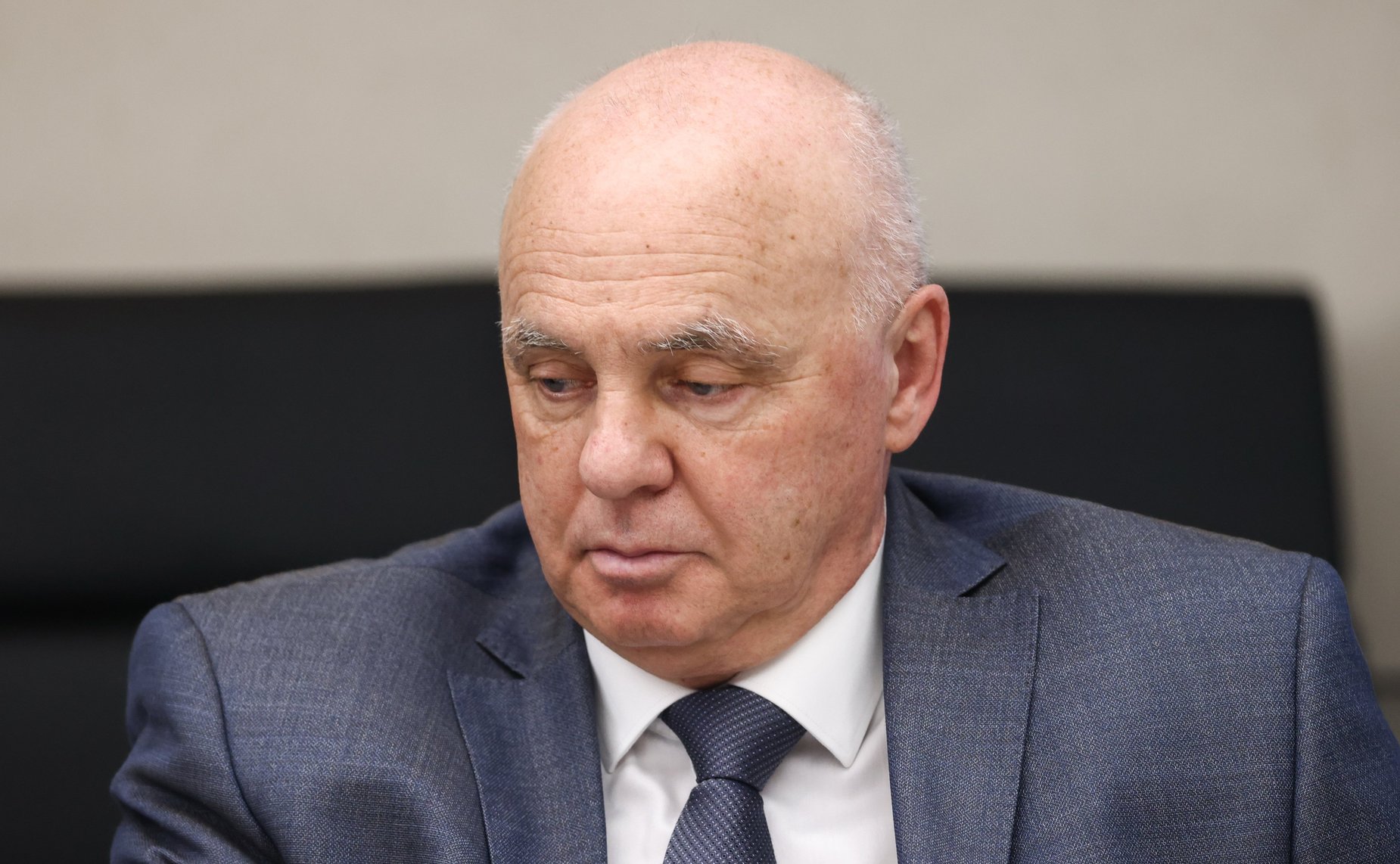 Андрей Шохин