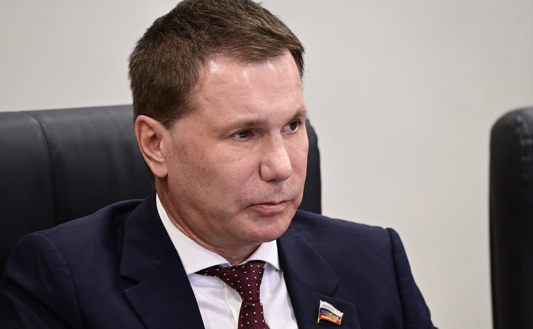 Игорь Зубарев