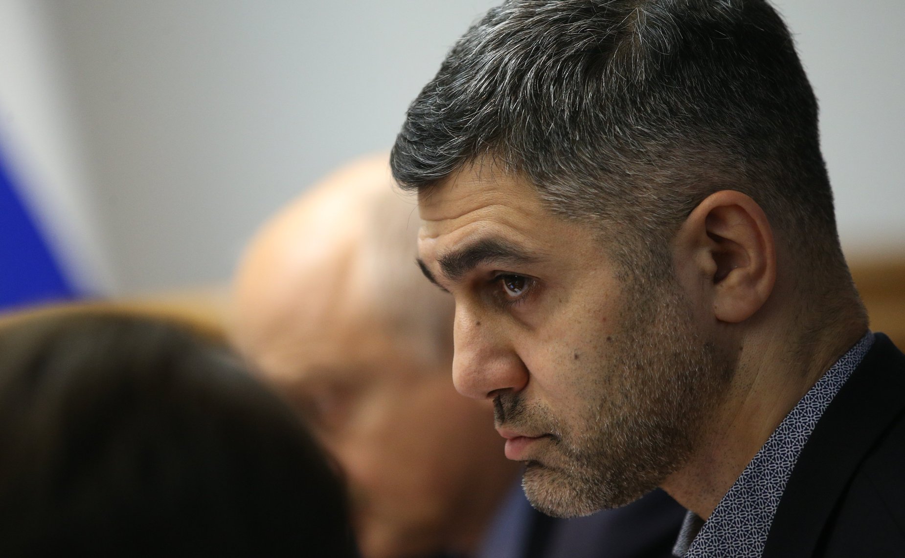 Круглый стол Комитета СФ по экономической политике на тему «Развитие радиоэлектронной промышленности в РФ: достижение технологической независимости»