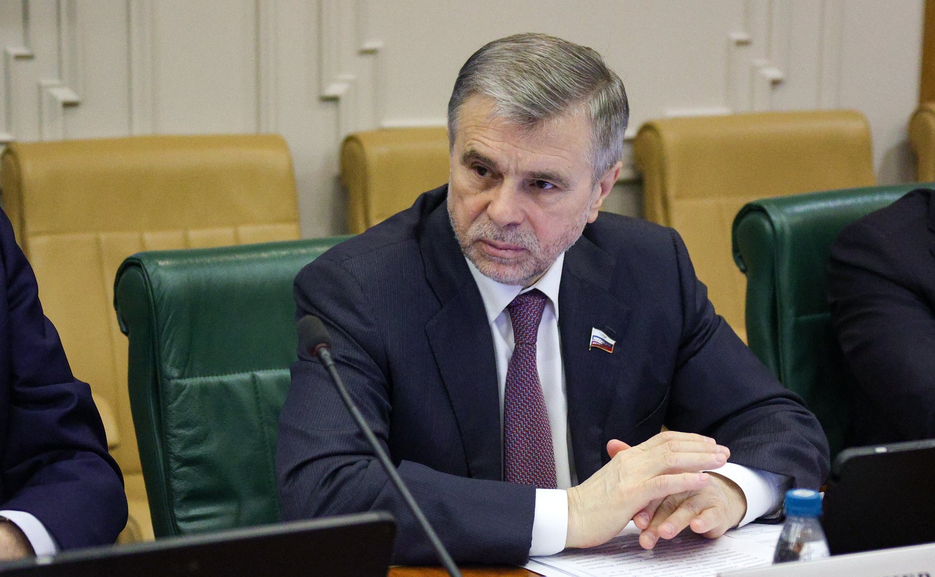 Белан Хамчиев