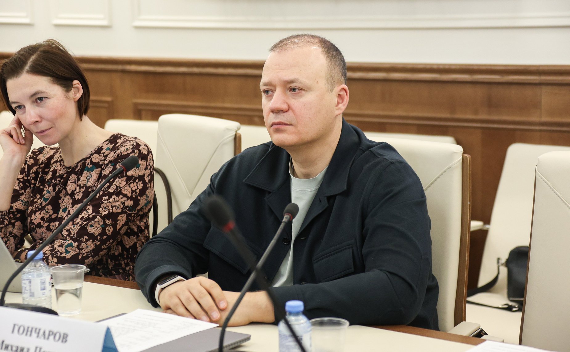 Совещание Комитета СФ по аграрно-продовольственной политике