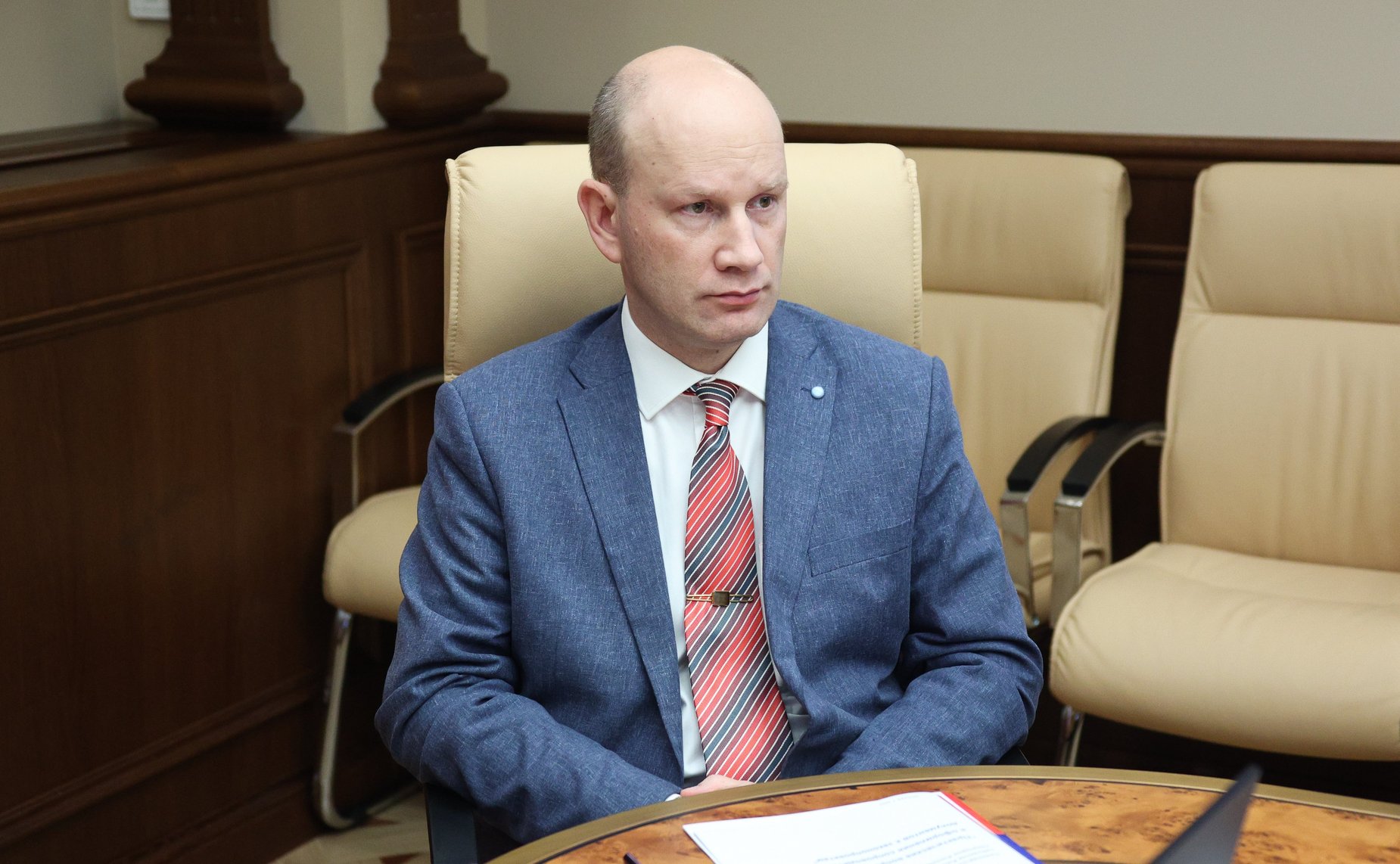 Семинар-совещание Правового управления Аппарата Совета Федерации для законодательных органов субъектов Российской Федерации и помощников сенаторов Российской Федерации