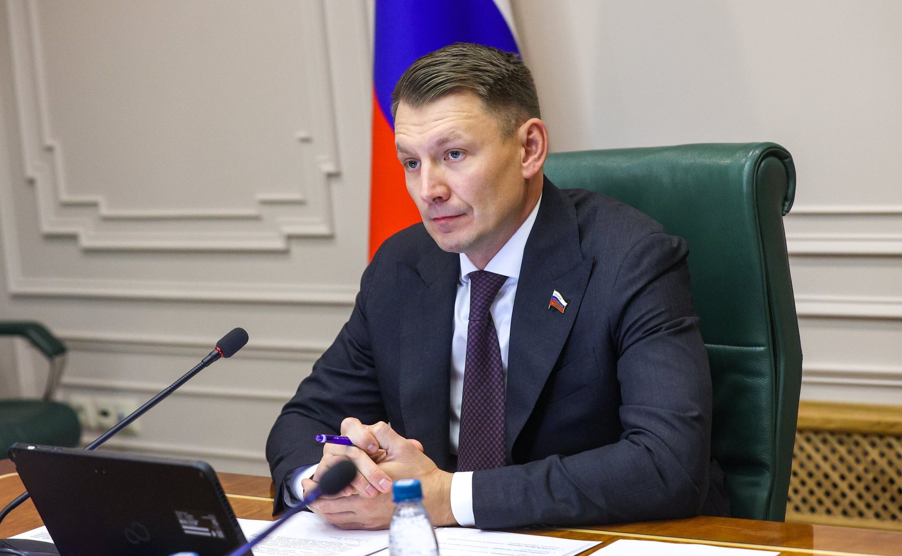 Александр Двойных