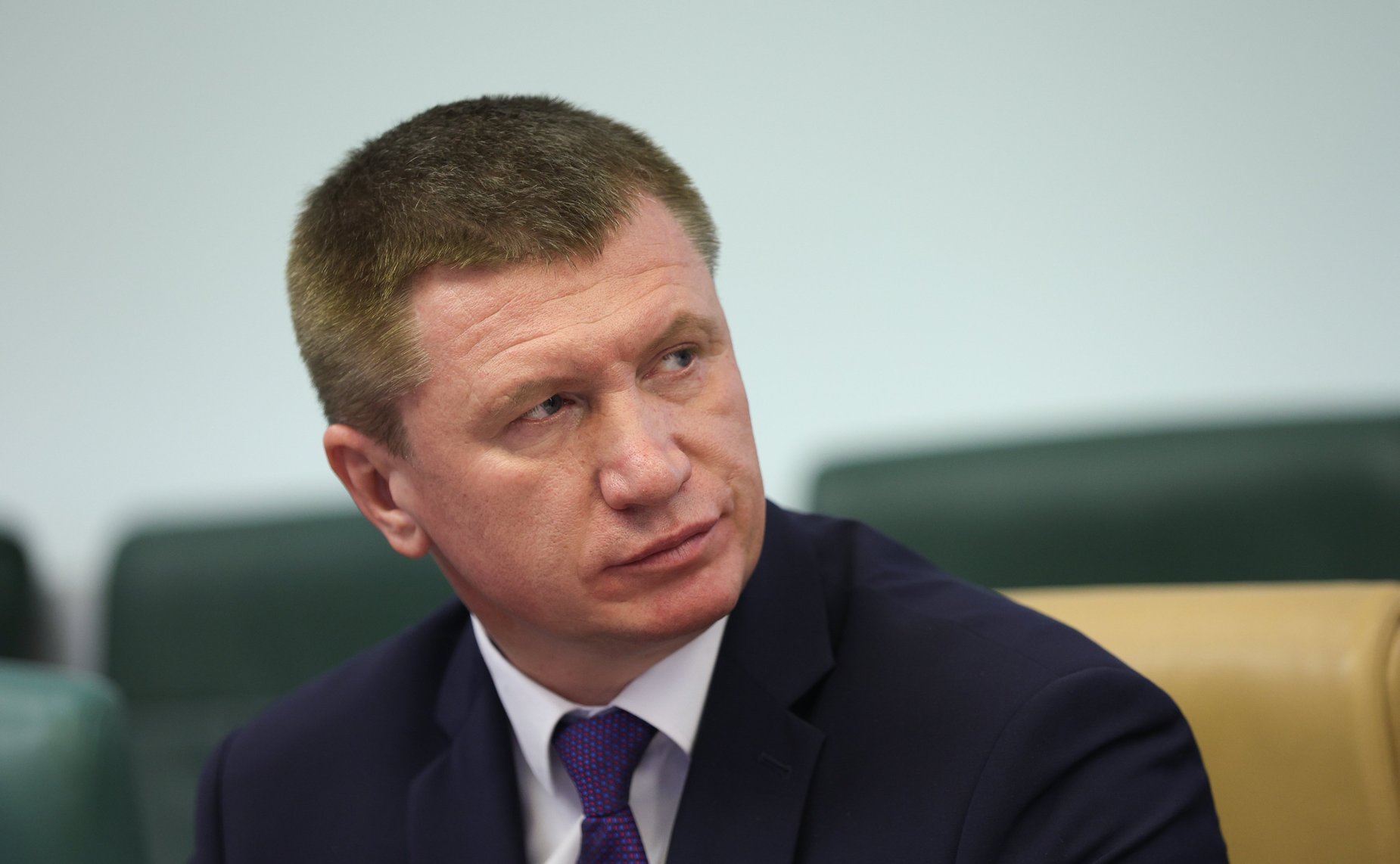 Расширенное заседание Комитета СФ по социальной политике