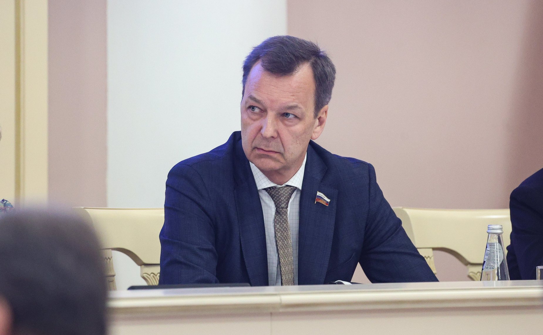 Андрей Яцкин