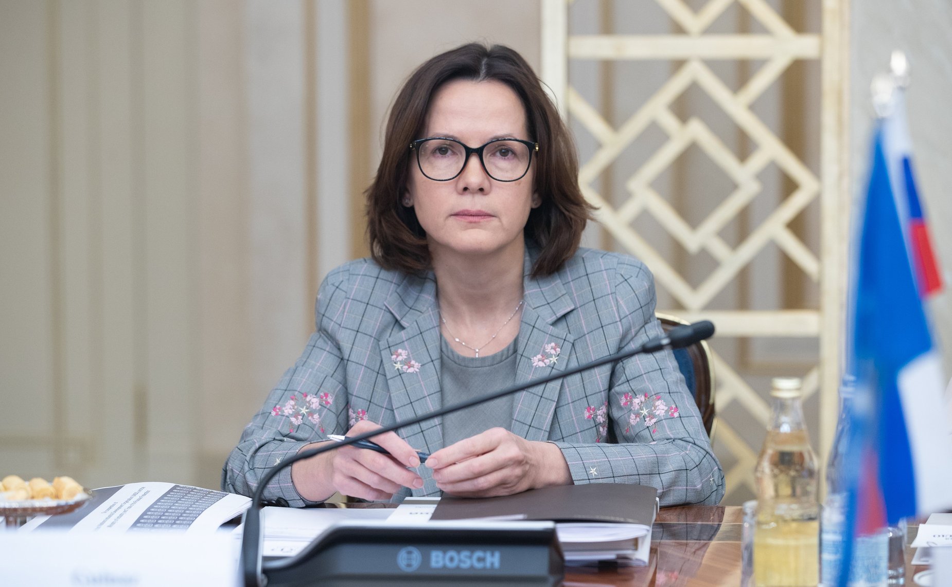 Гульназ Кадырова