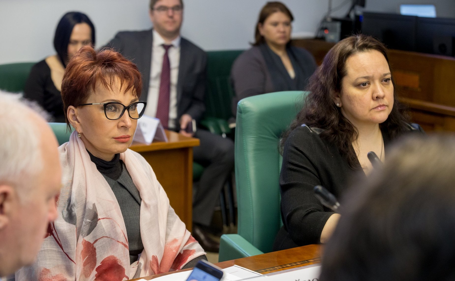 Т. Кусайко и А. Отке