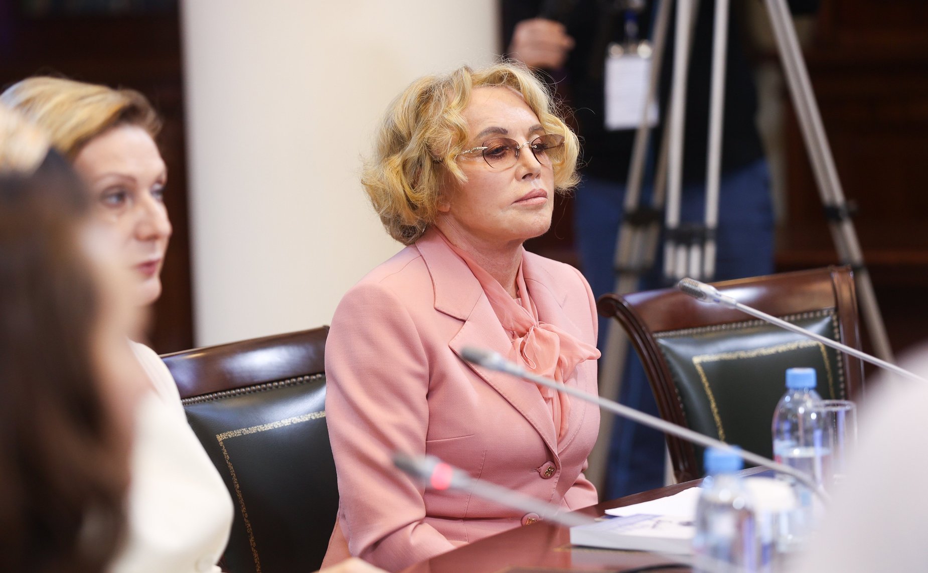 «Модно быть здоровым». IV Международный форум «Содружество моды»