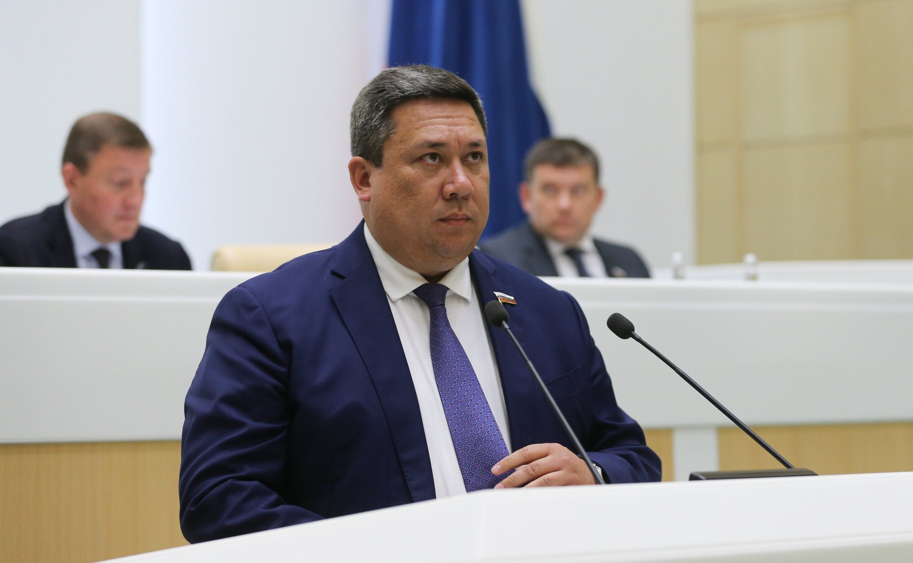 Владимир Полетаев