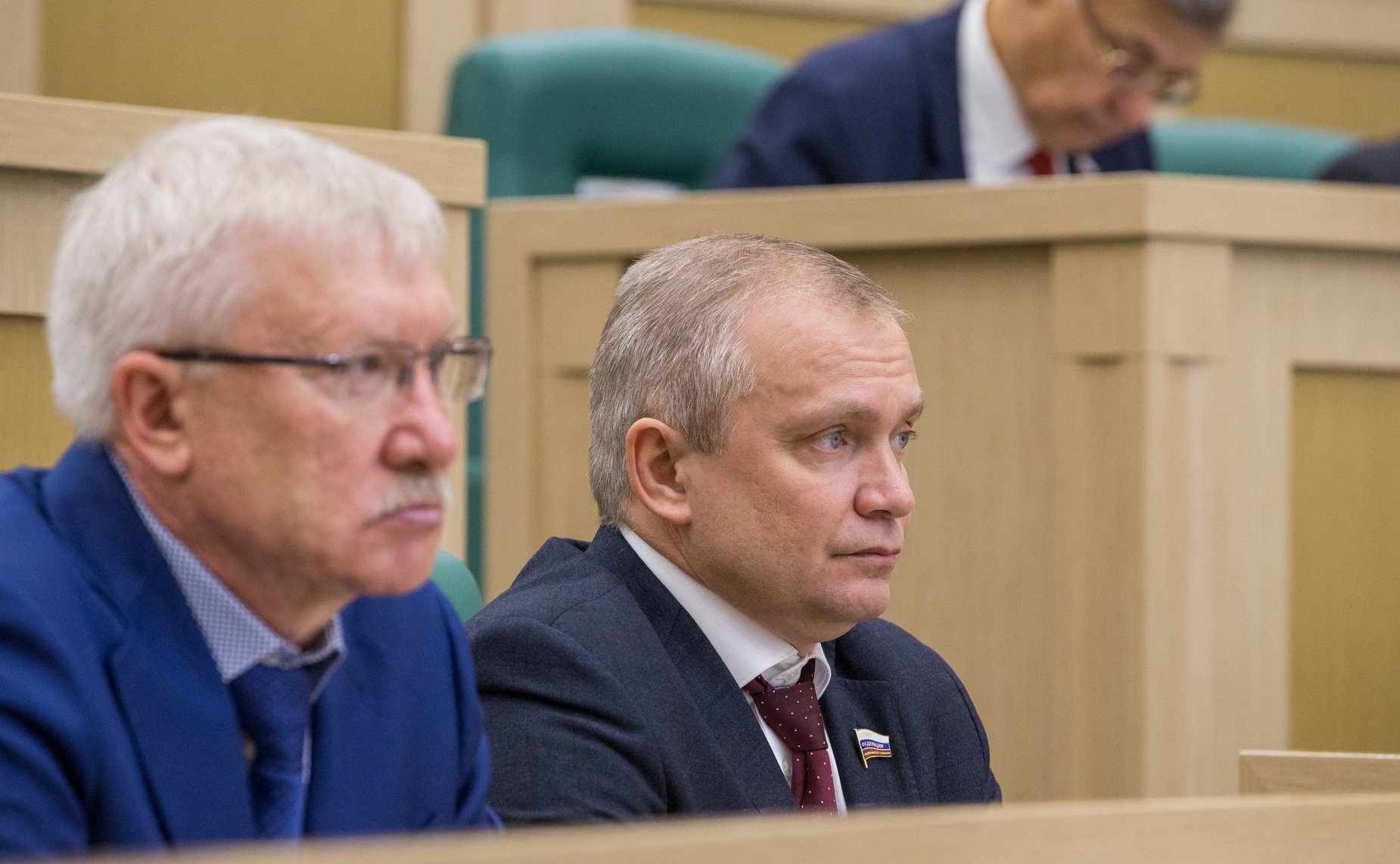 И. Ахметзянов