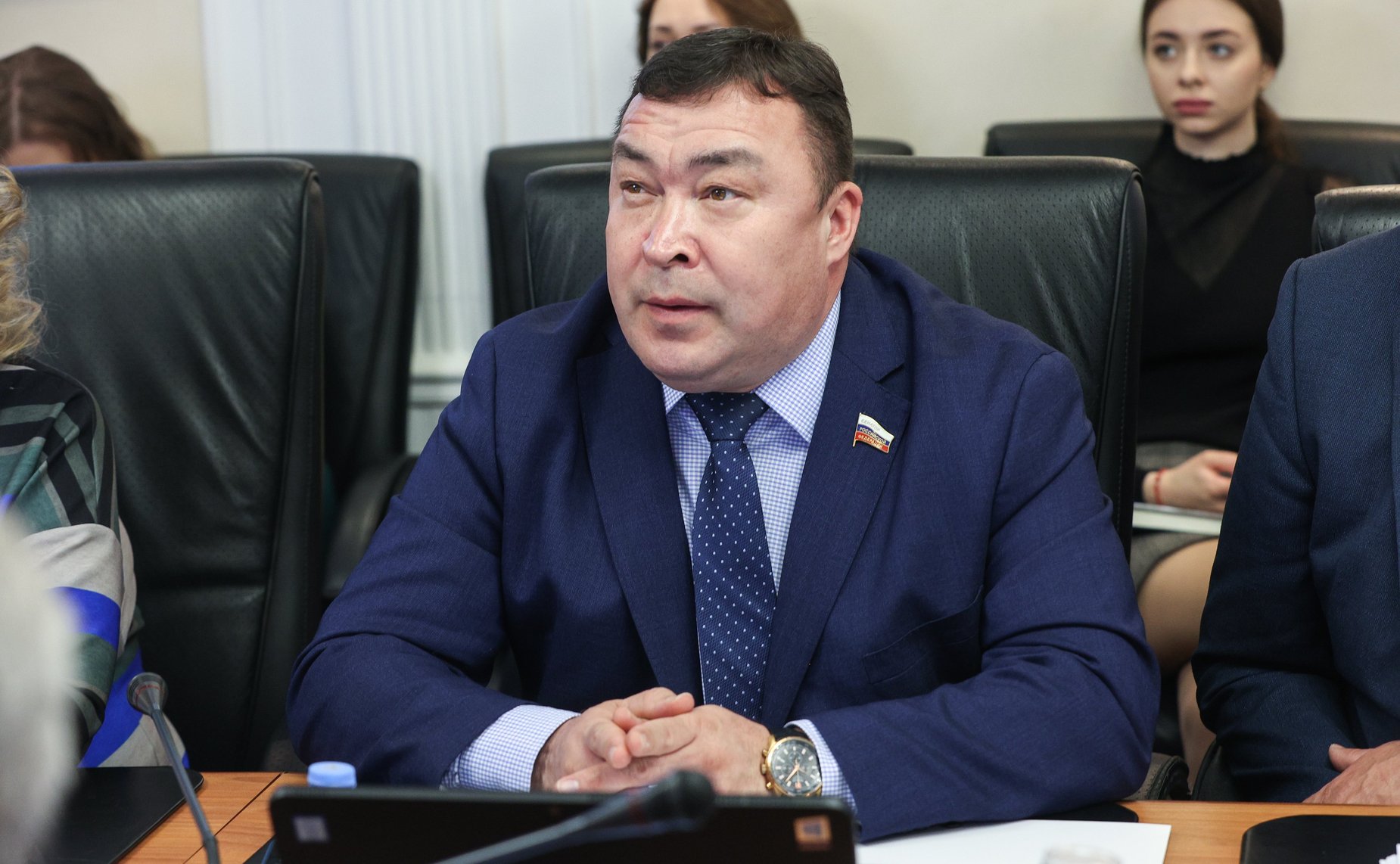 Александр Новьюхов