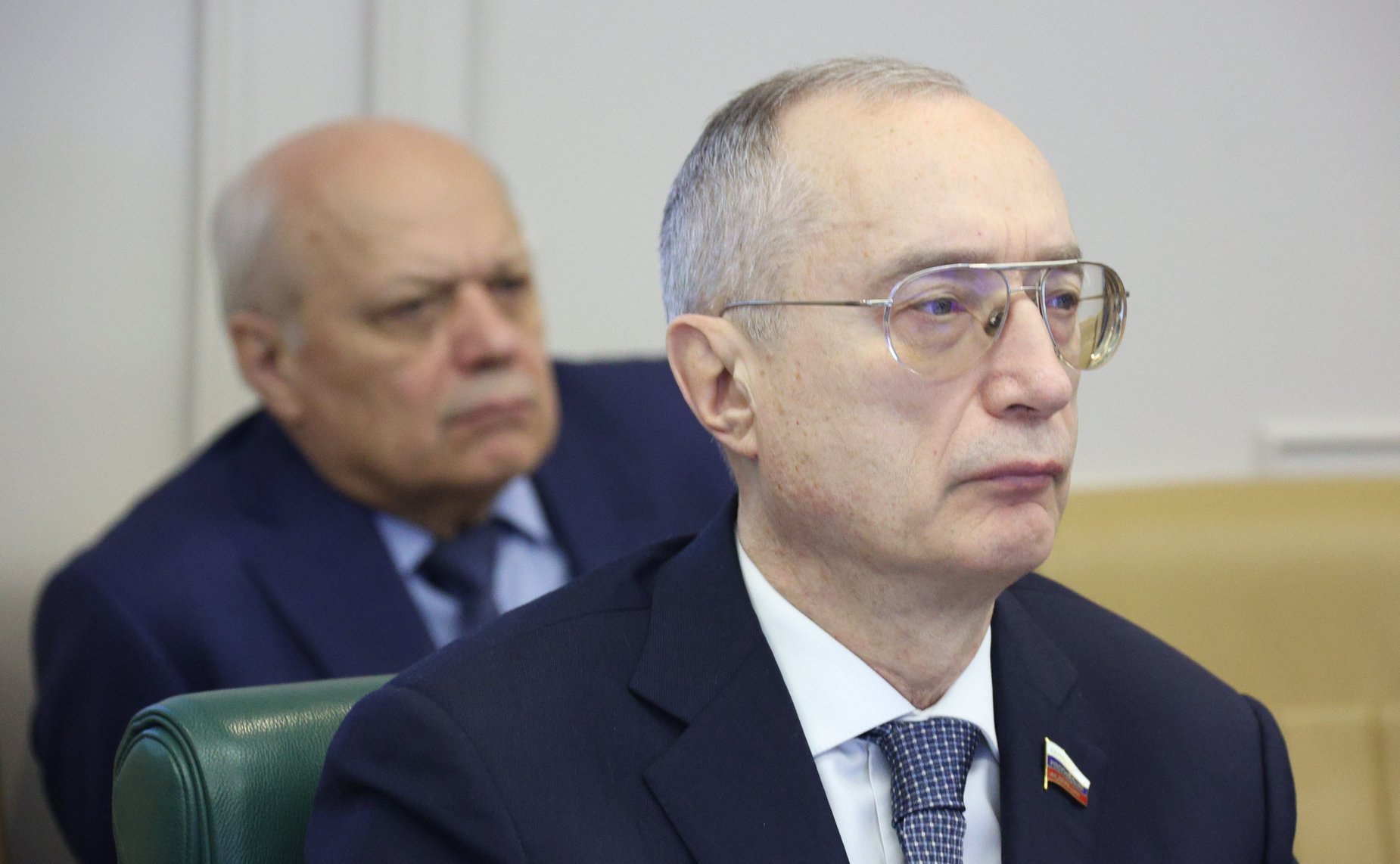 Андрей Кислов