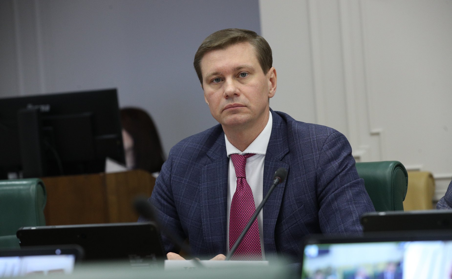 Дмитрий Кузьмин