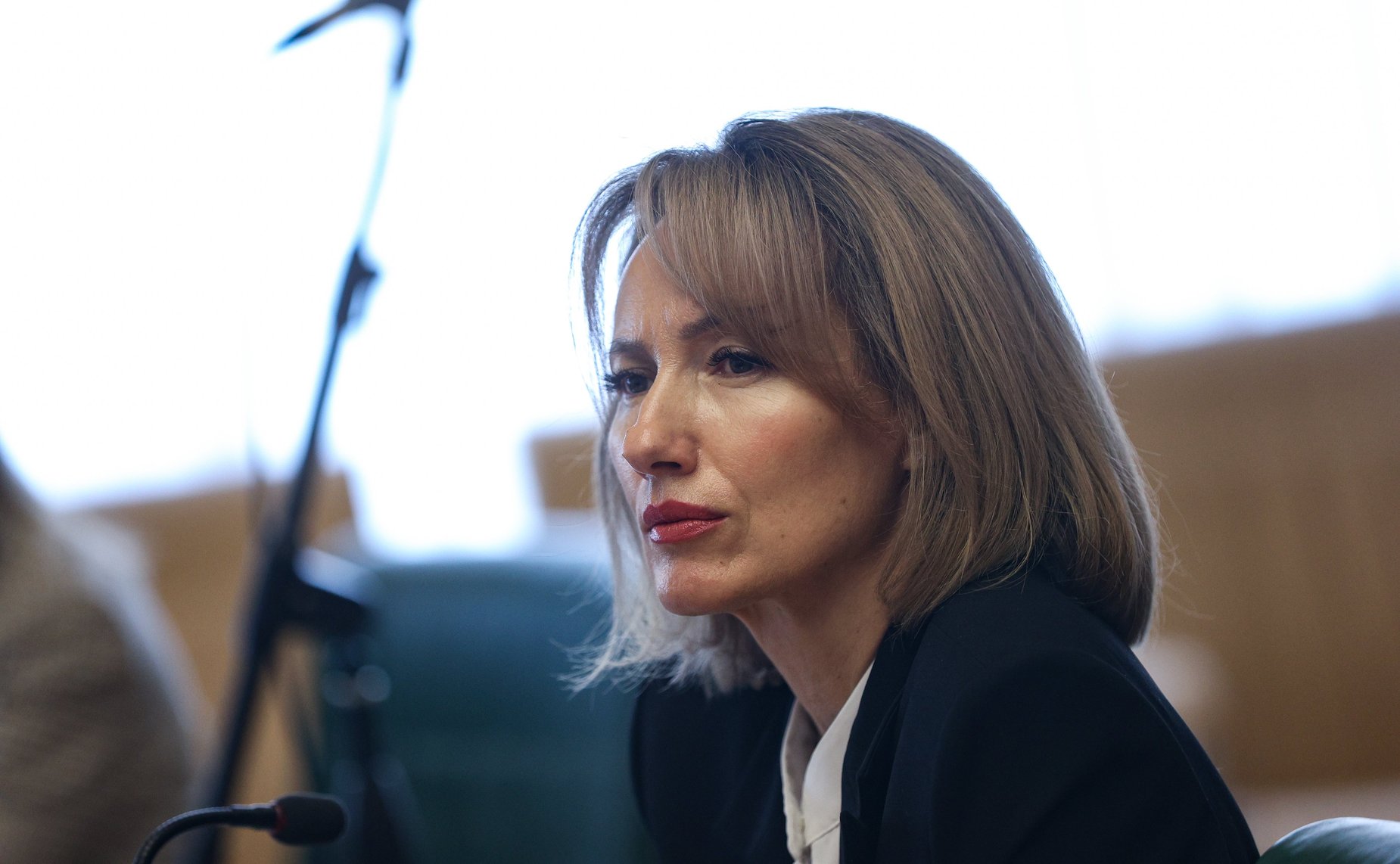 Татьяна Сахарова