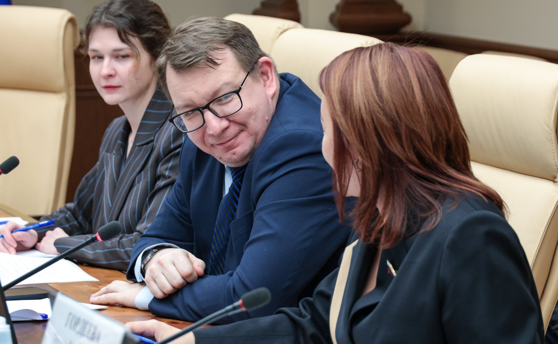 Семинар-совещание Комитета Совета Федерации по конституционному законодательству и государственному строительству «Правовое просвещение в Российской Федерации: лучшие региональные практики»