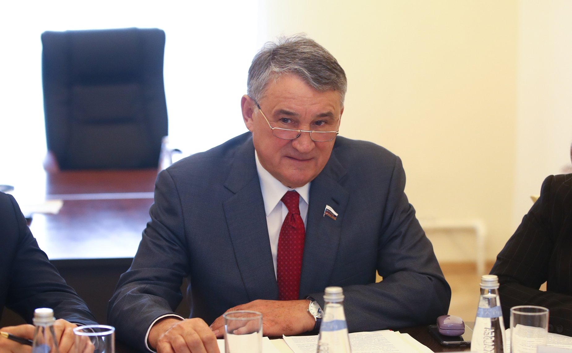 Юрий Воробьев