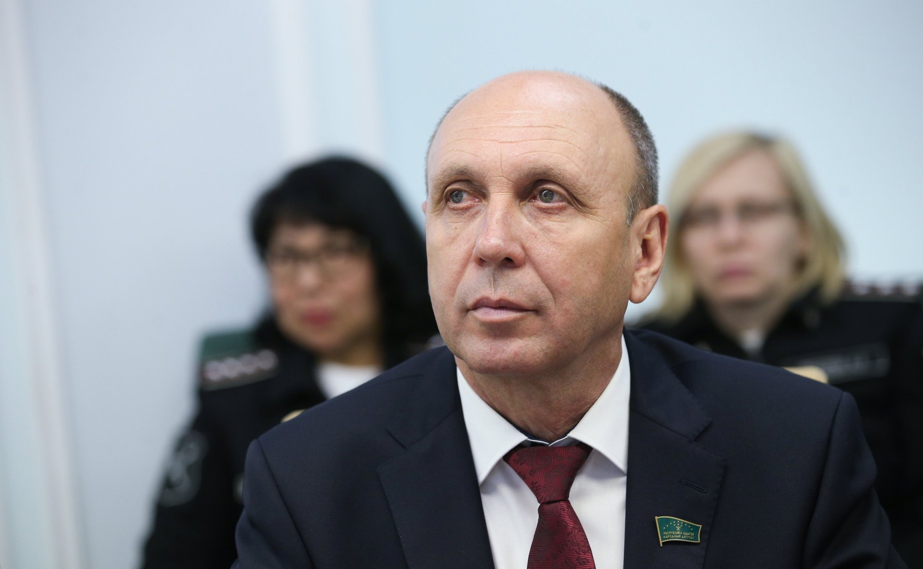 Расширенное заседание Комитета СФ по социальной политике в рамках Дней Республики Адыгея в Совете Федерации