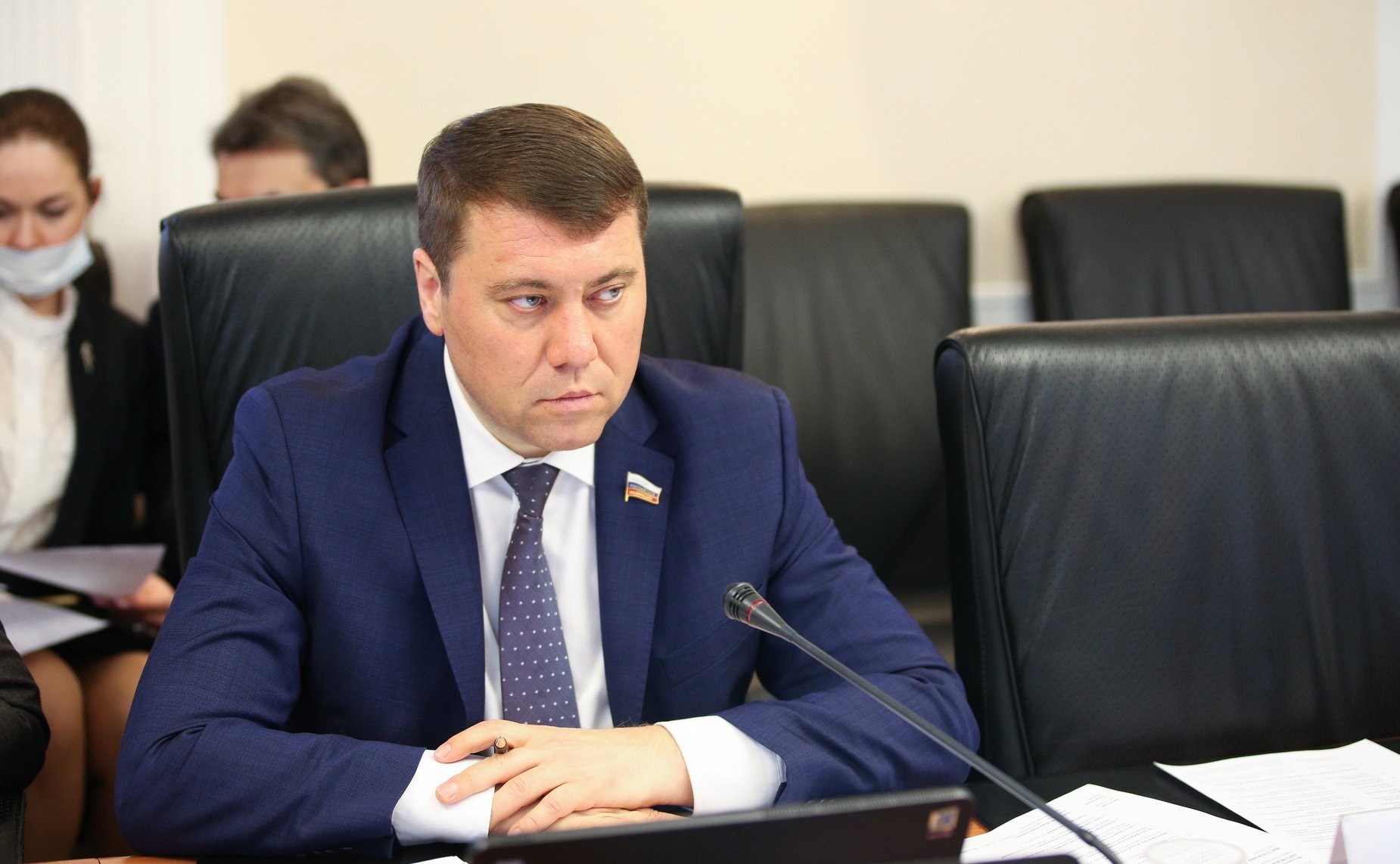 Иван Абрамов