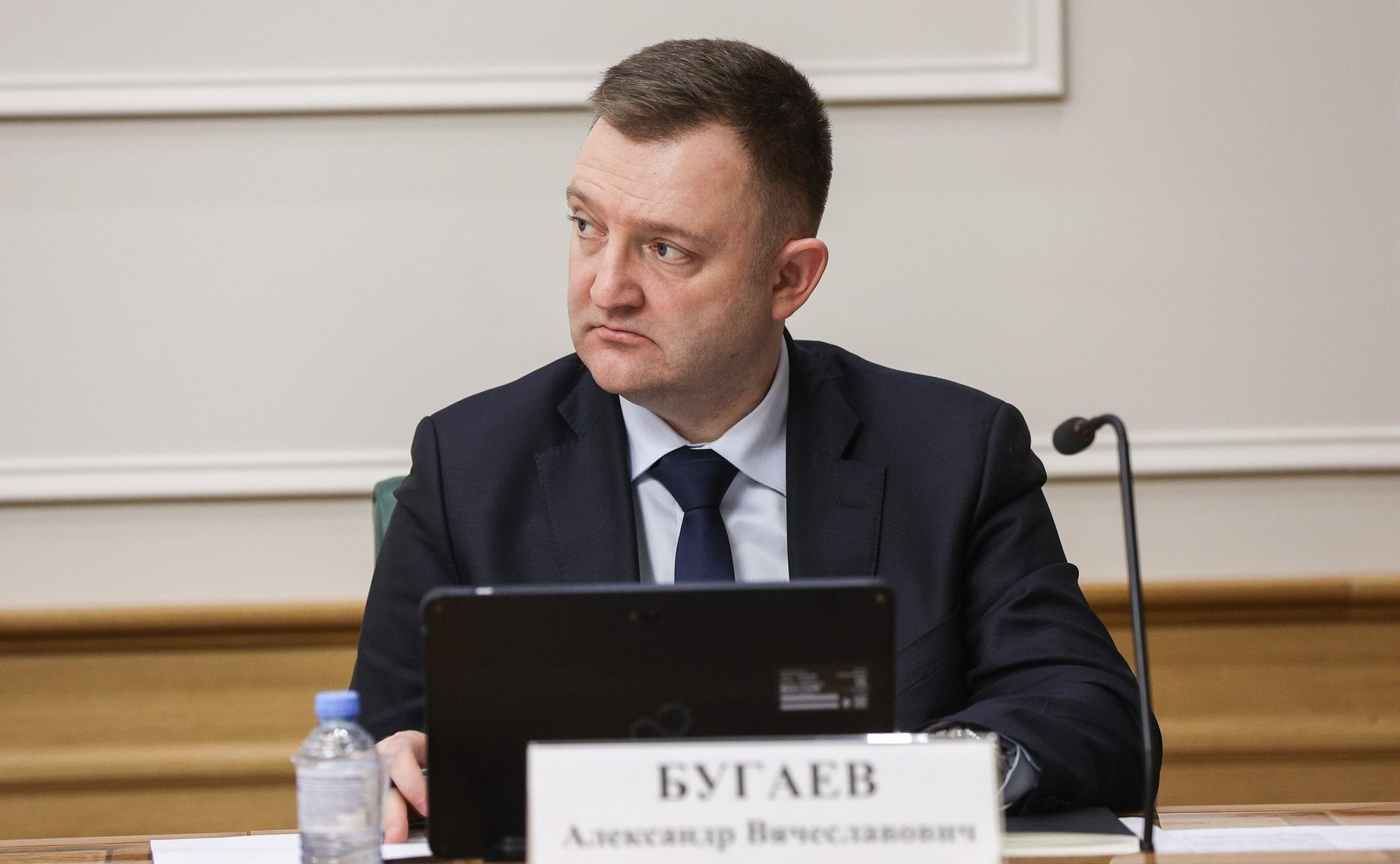 Парламентские слушания Комитета СФ по экономической политике на тему «О ходе реализации Стратегии пространственного развития Российской Федерации на период до 2025 года»