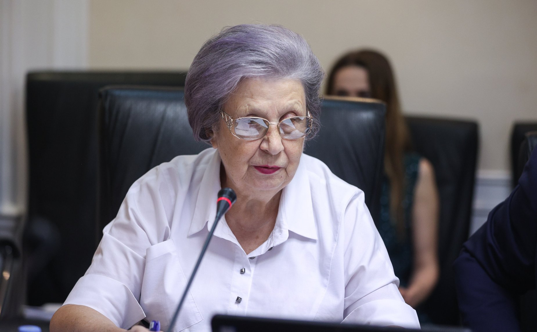 Светлана Горячева