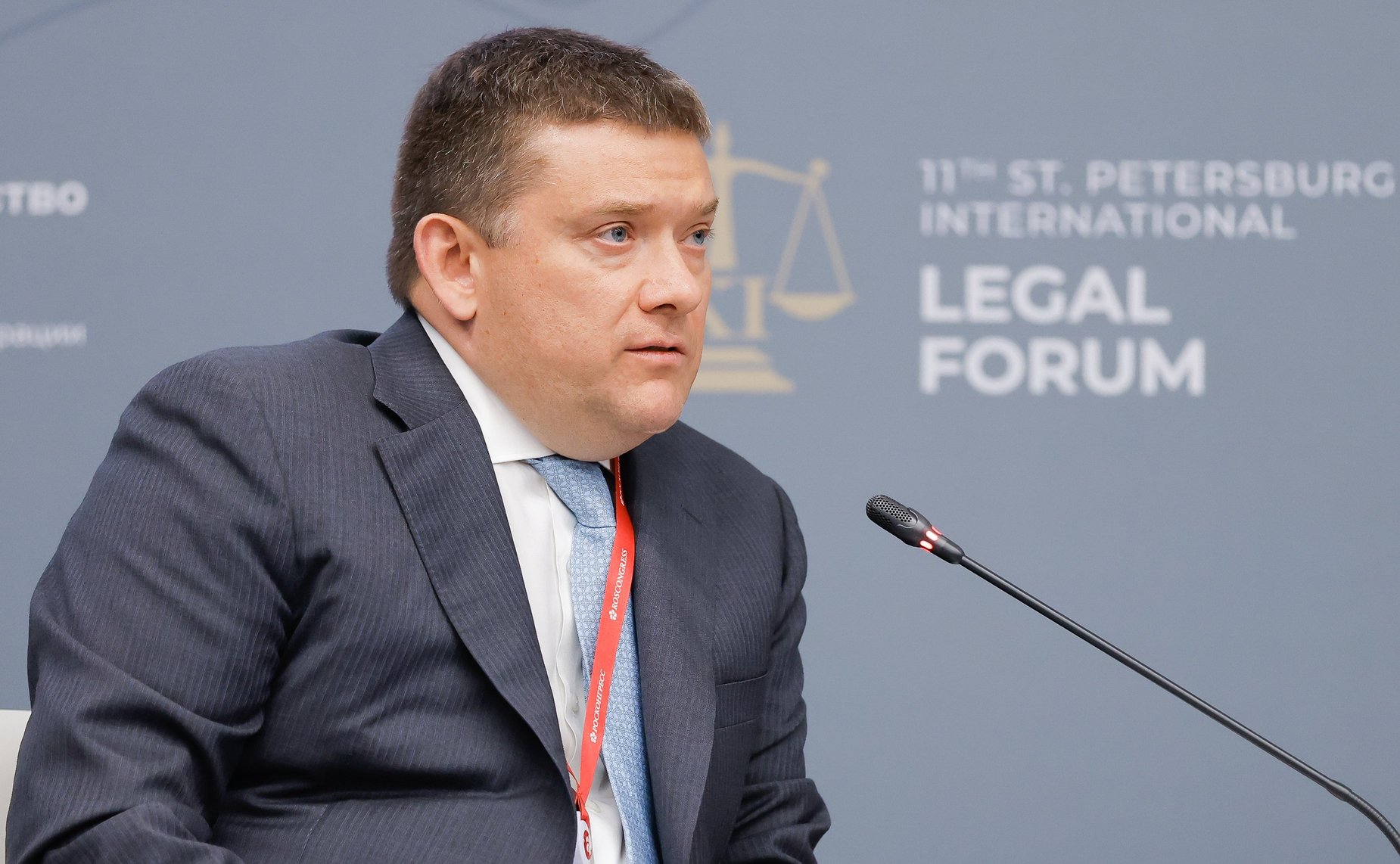 Николай Журавлев