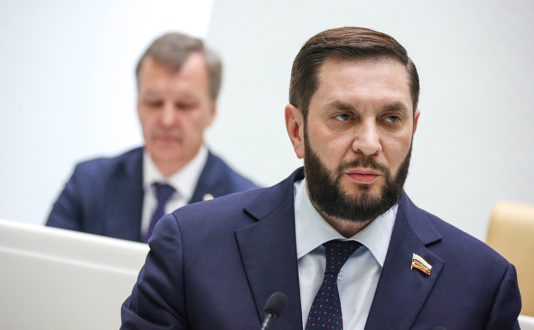 Иван Евстифеев